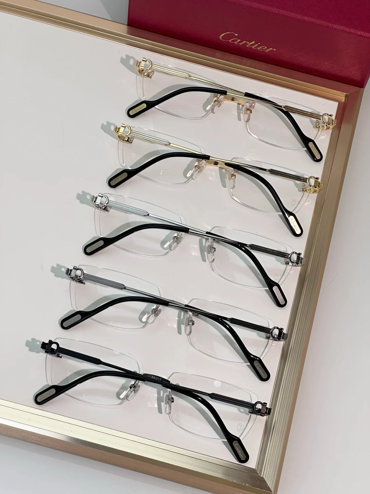 Очки Cartier 18498739
