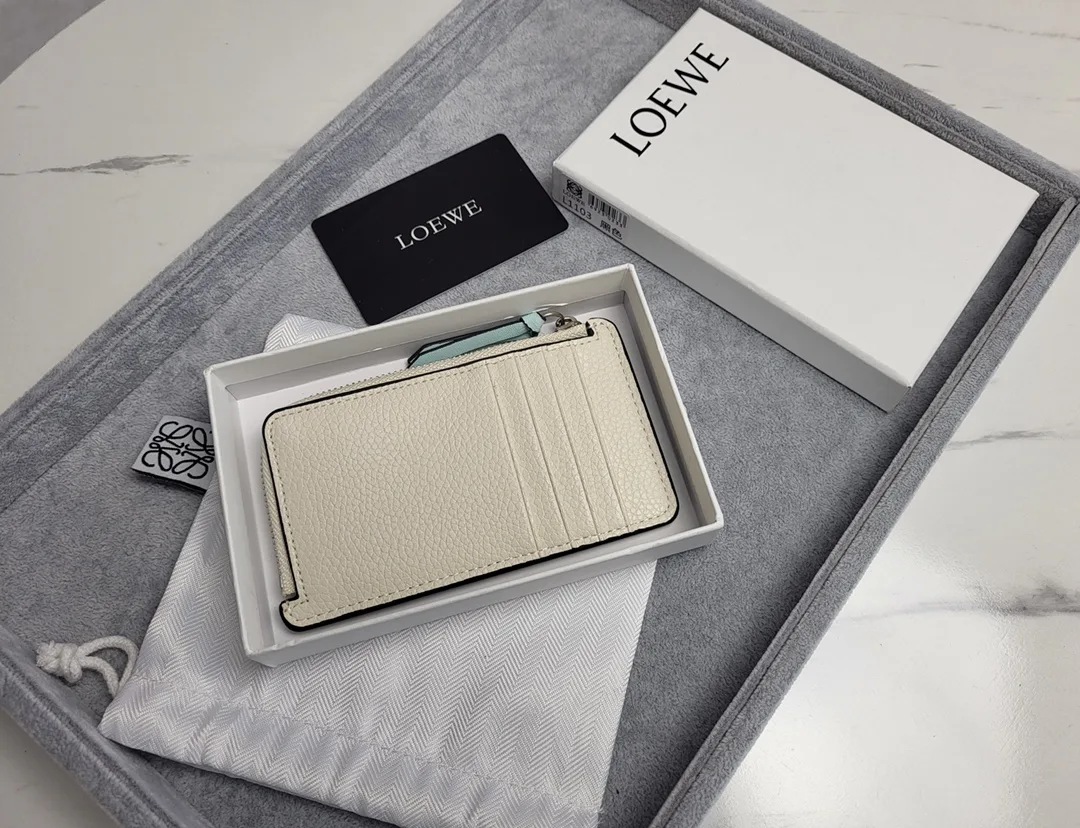 Клатчи Женские Loewe 1890947