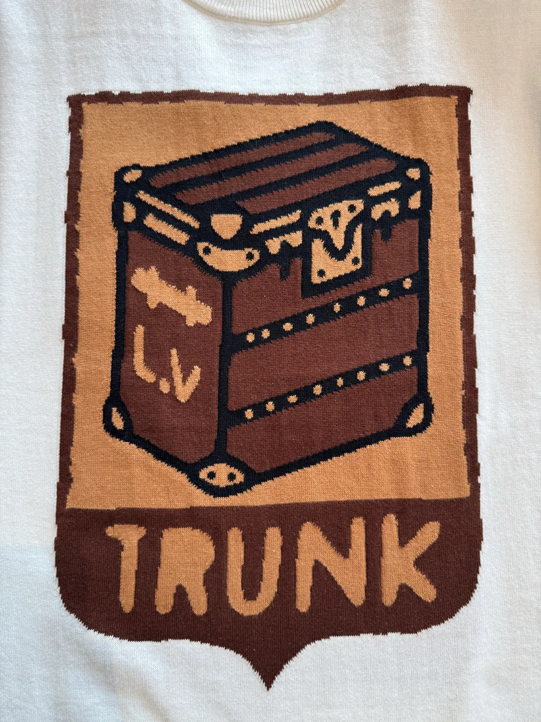 Футболки Женские Louis Vuitton 368336