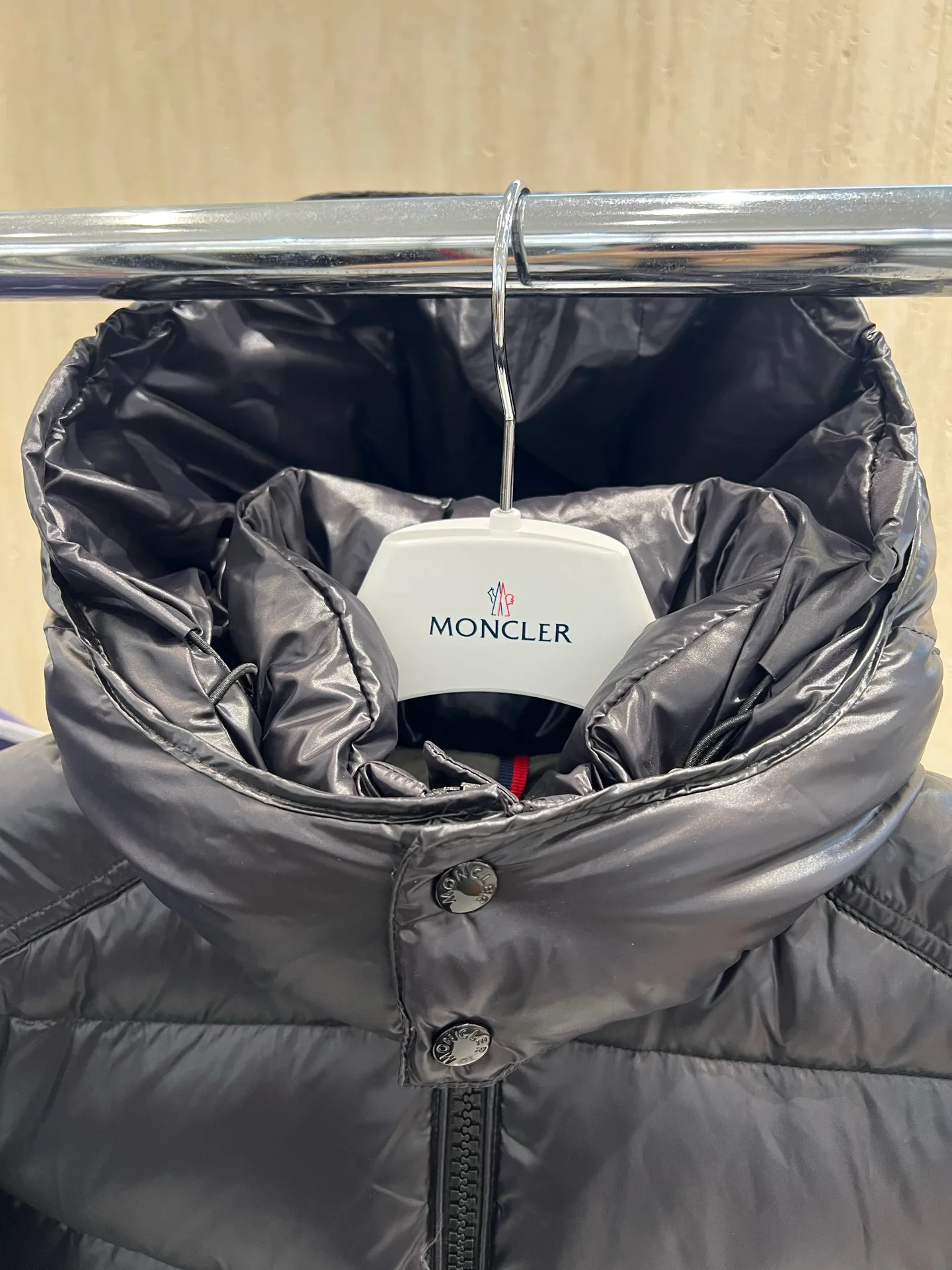 Куртки И Пуховики Женские Moncler 18723403