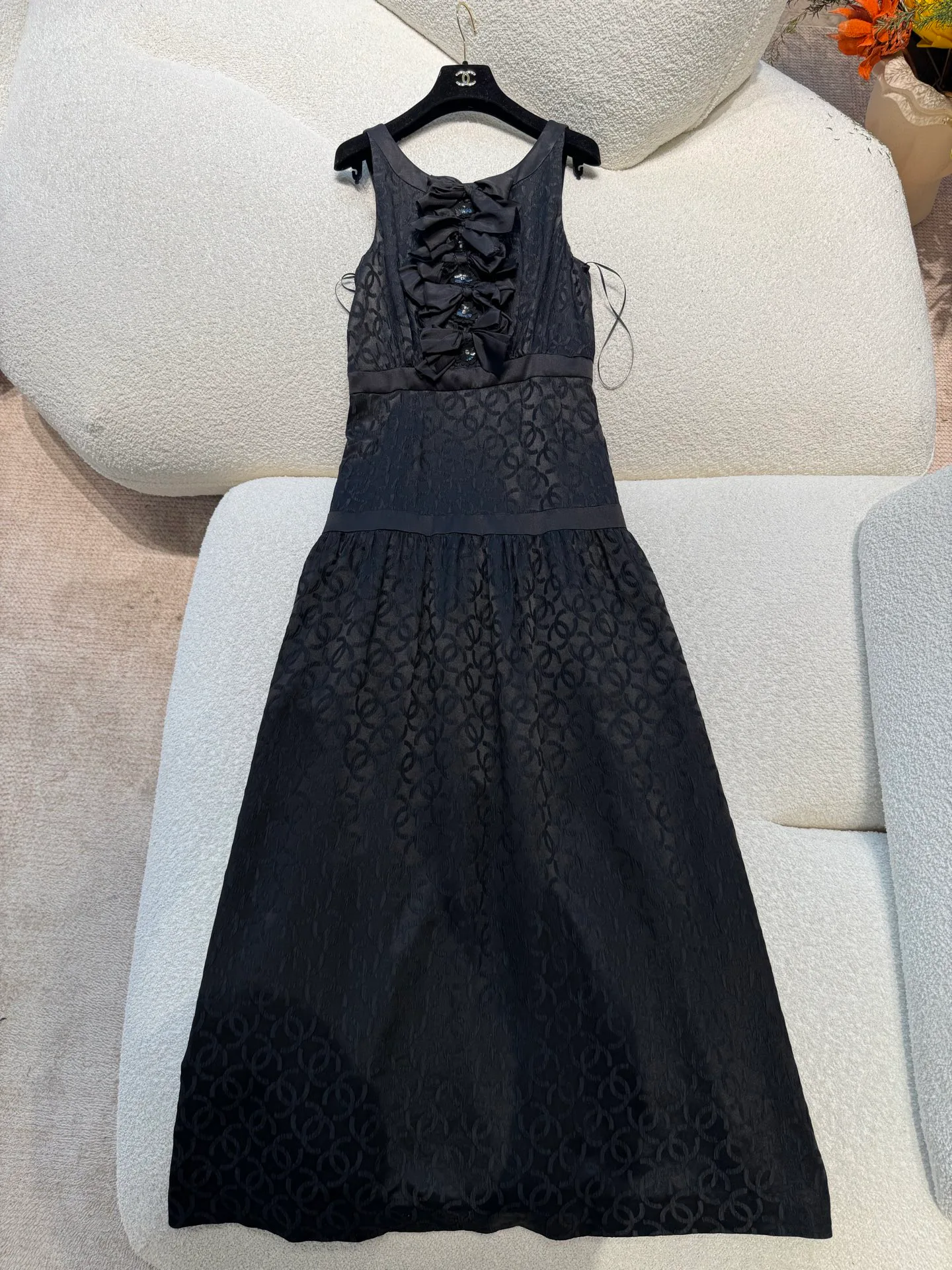 Платья Женские Chanel 11222447