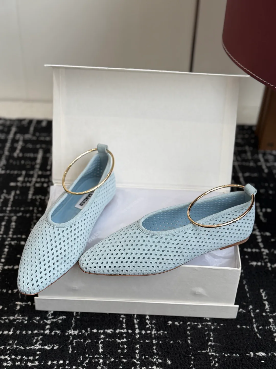 Босоножки Женские Jil Sander 11356354