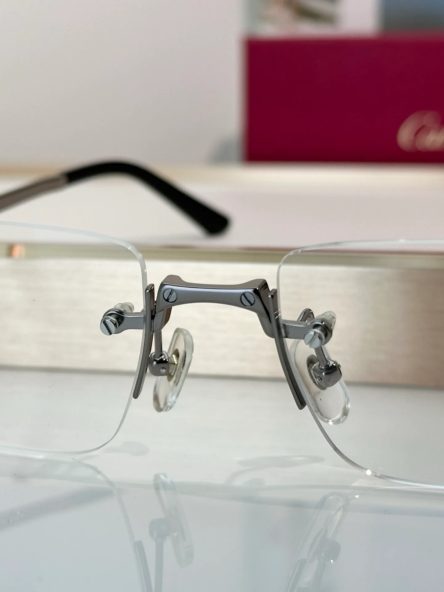 Очки Cartier 207795