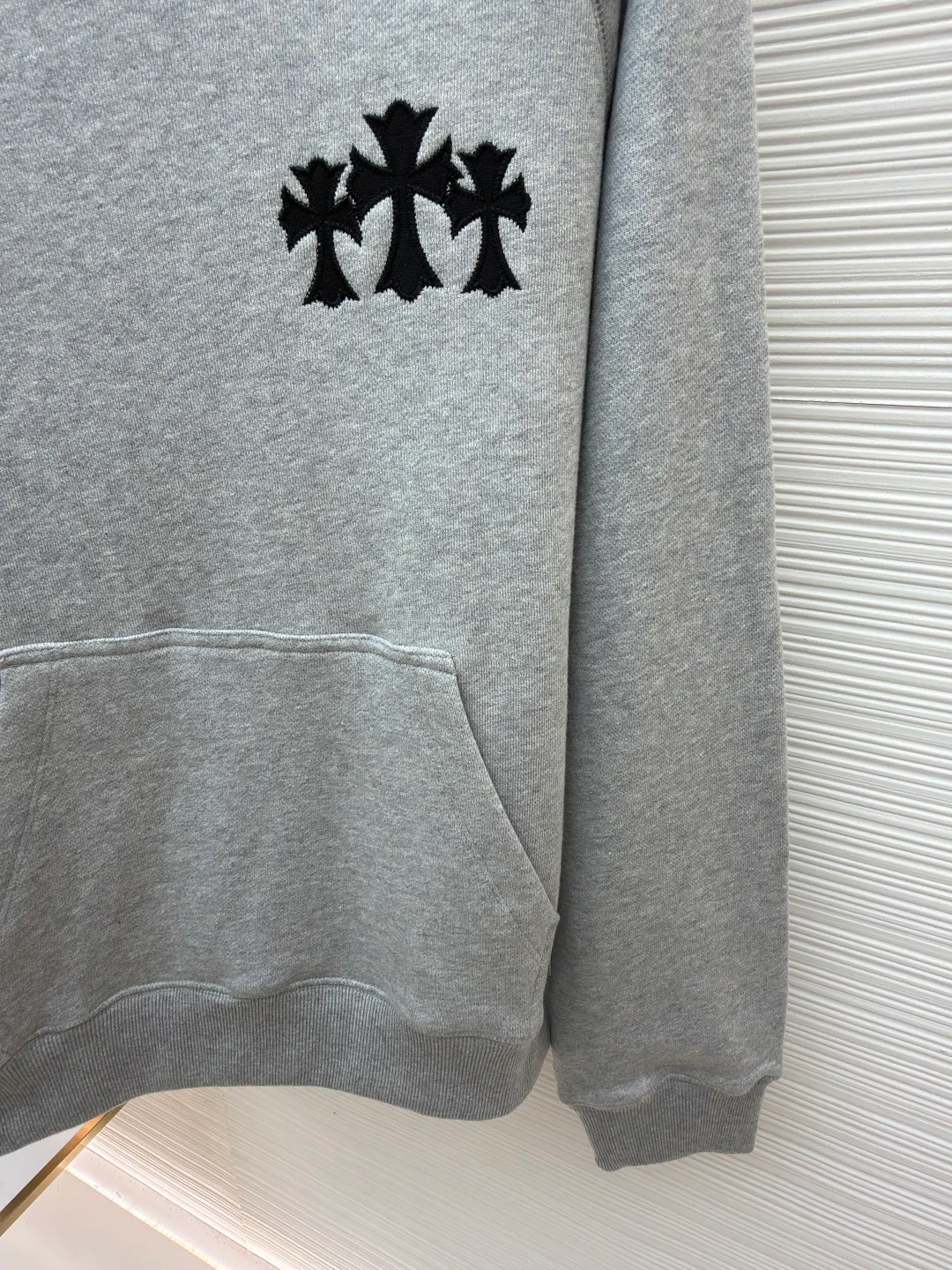 Свитшоты И Худи Мужские Chrome Hearts 18736706
