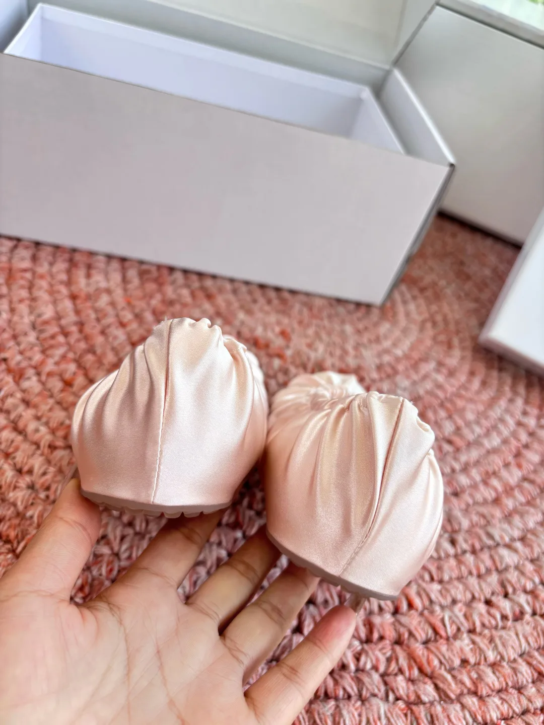 Балетки Женские Maison Margiela 11426422