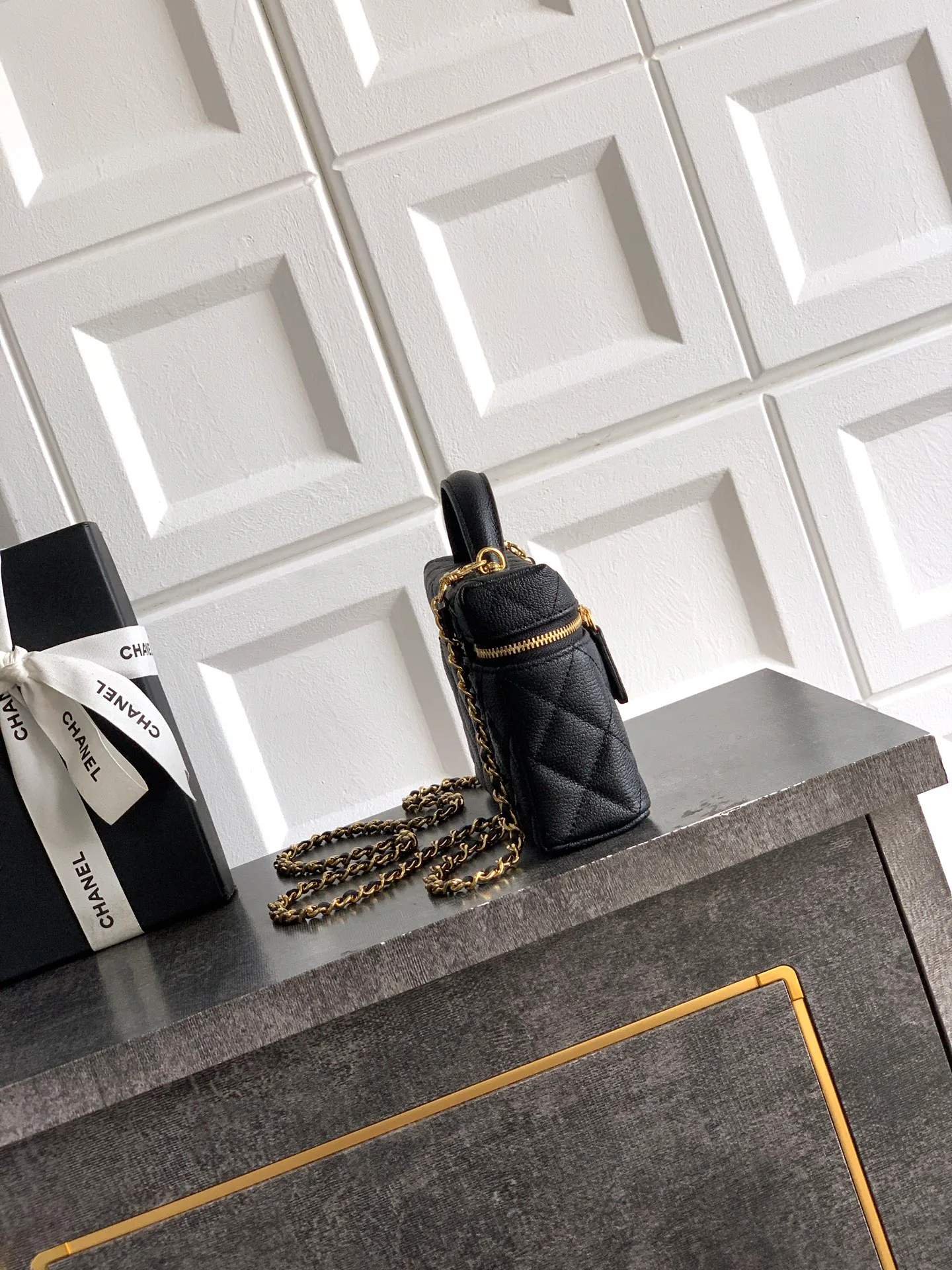 Классические Сумки Женские Chanel 13558193