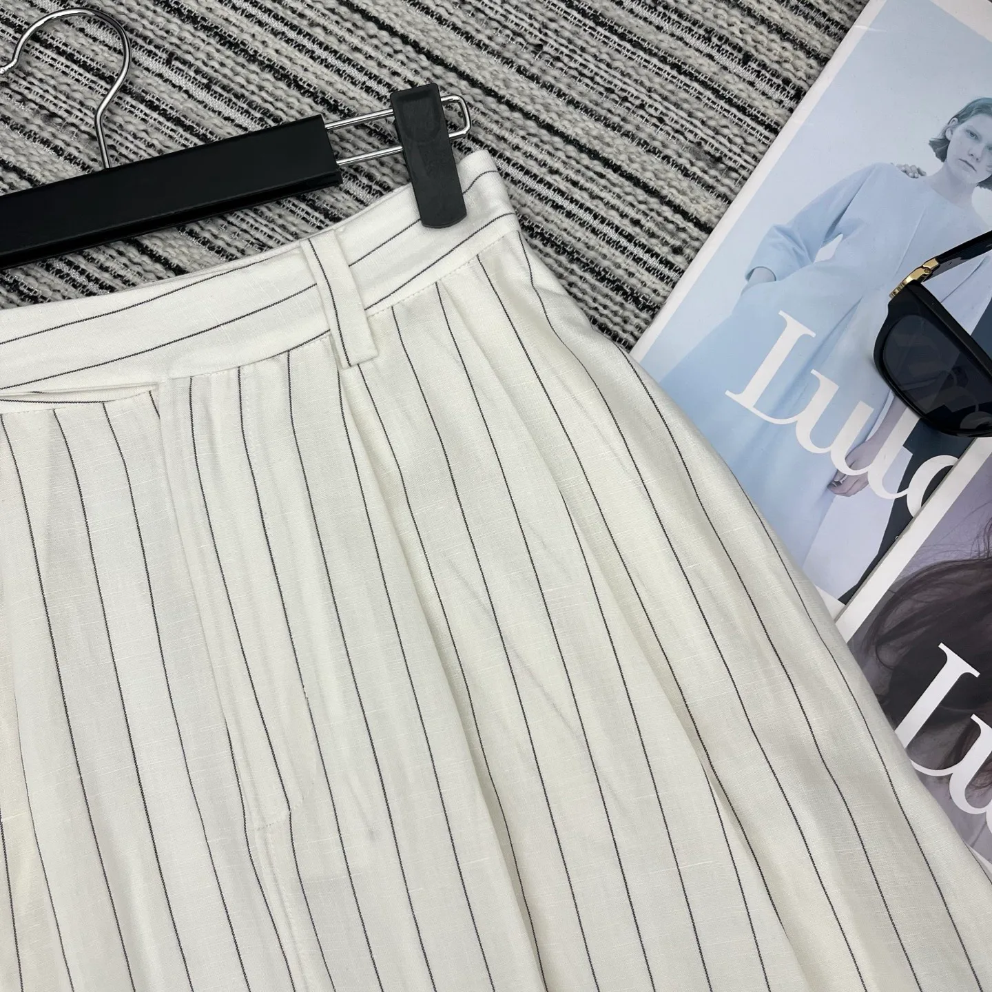 Юбки Женские Loro Piana 13545894