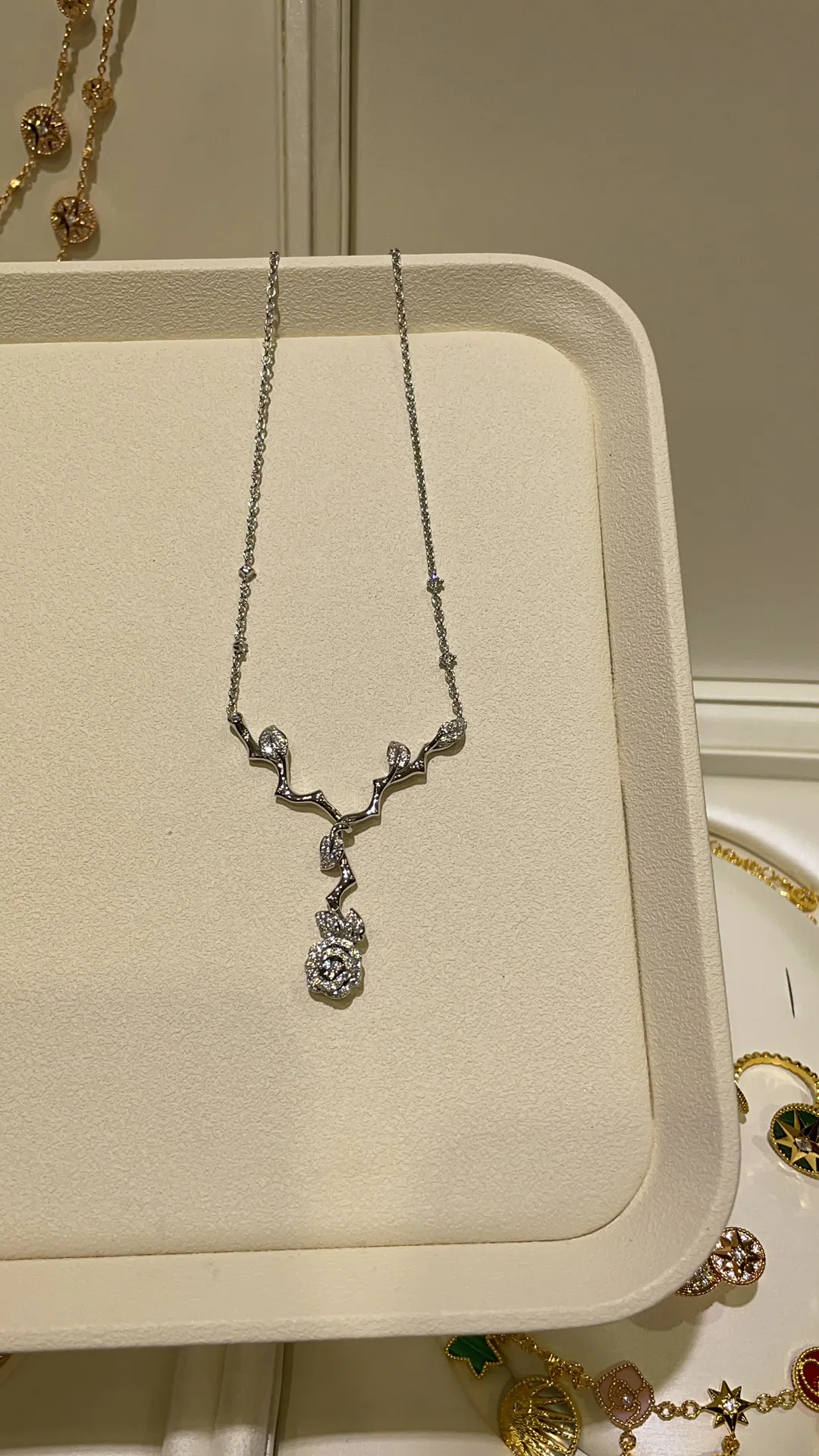 Бижутерия Christian Dior 11850412