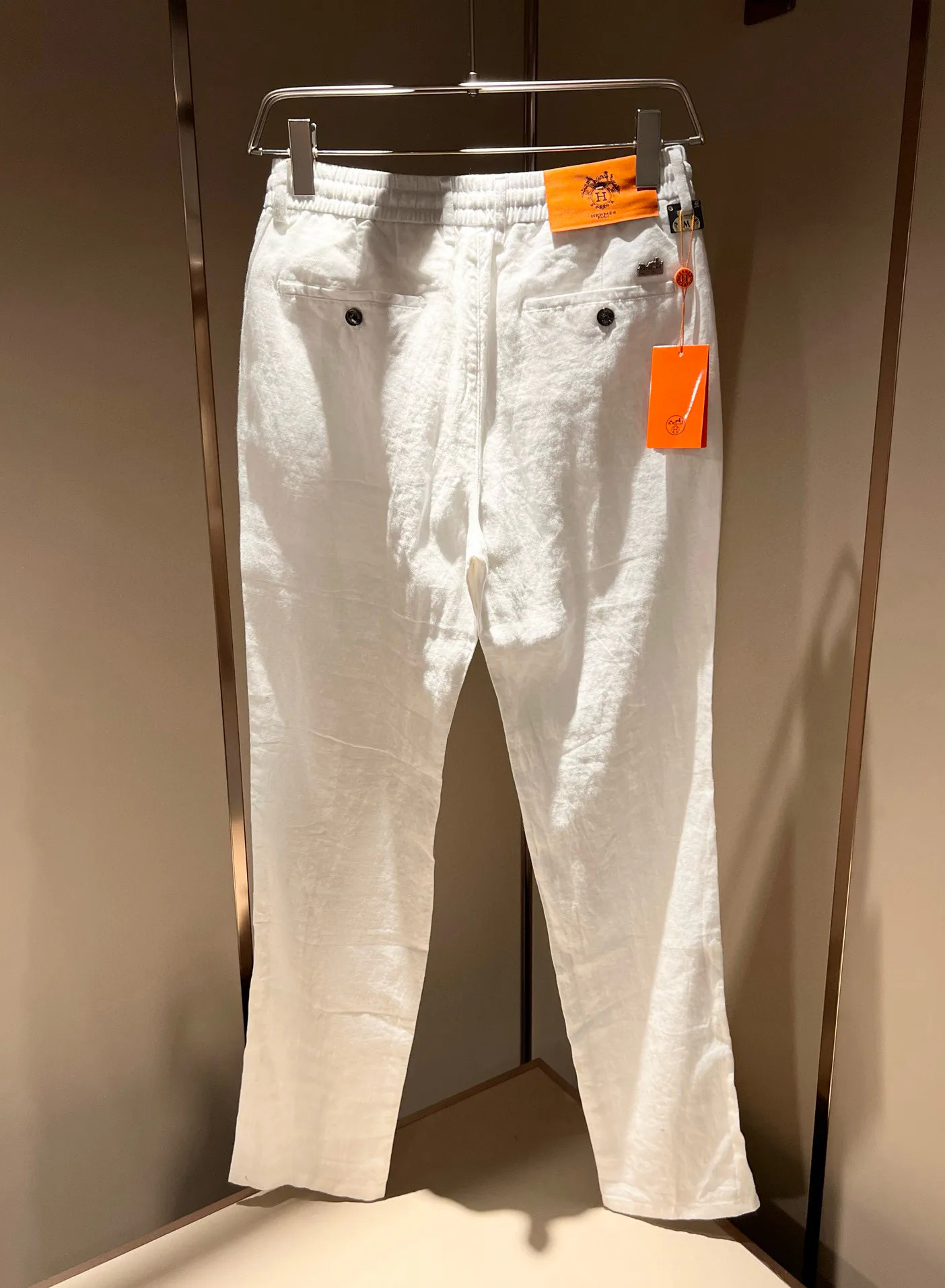 Брюки Мужские Hermes 11361177