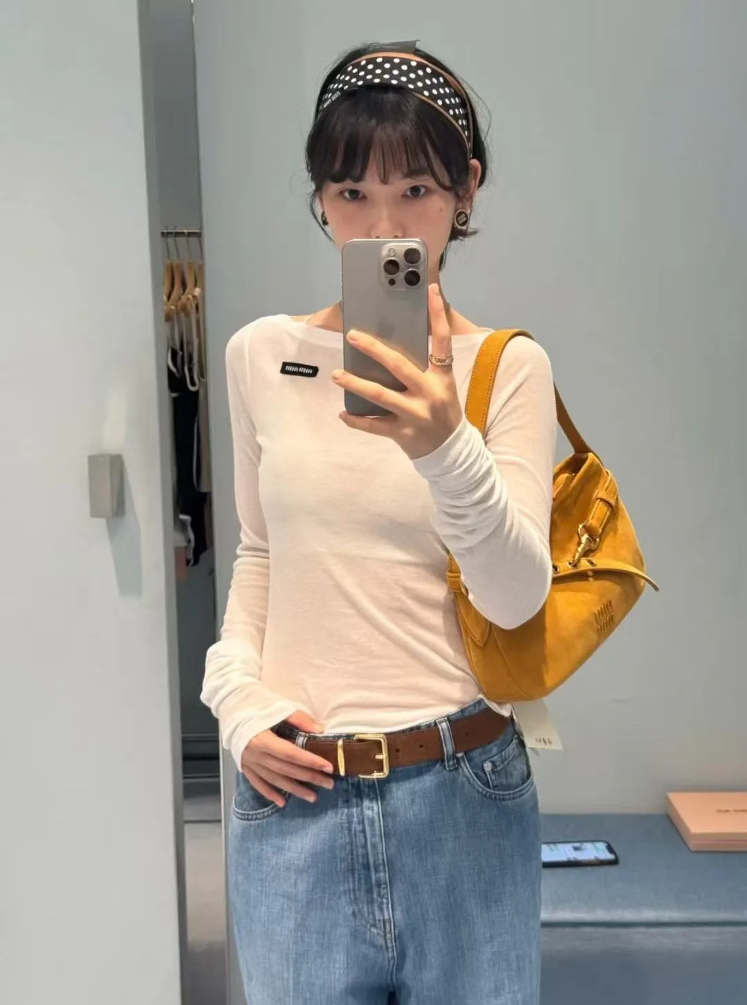 Джемперы И Свитеры Женские Miu Miu 1215424