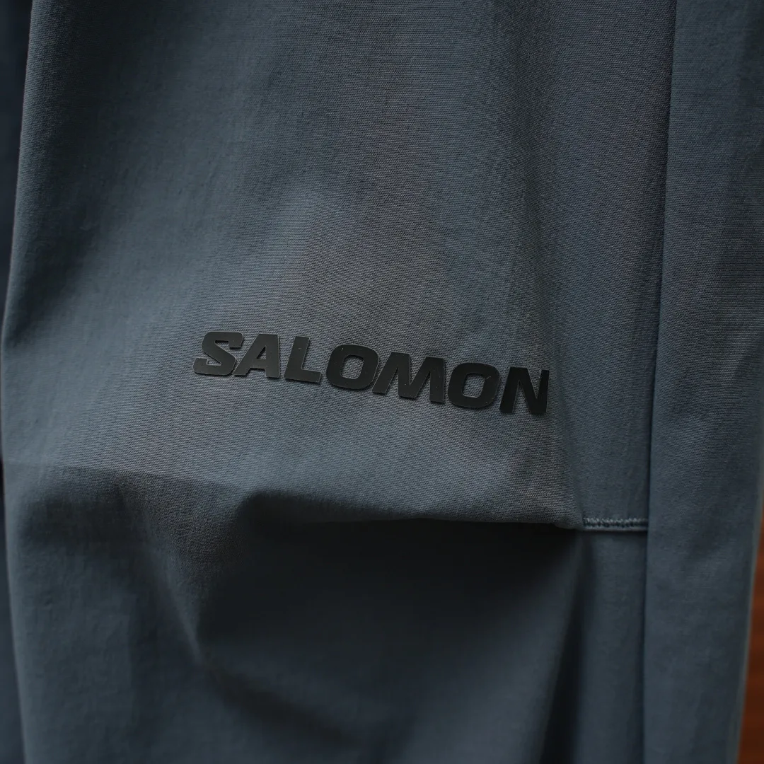 Шорты Женские Salomon 17843533