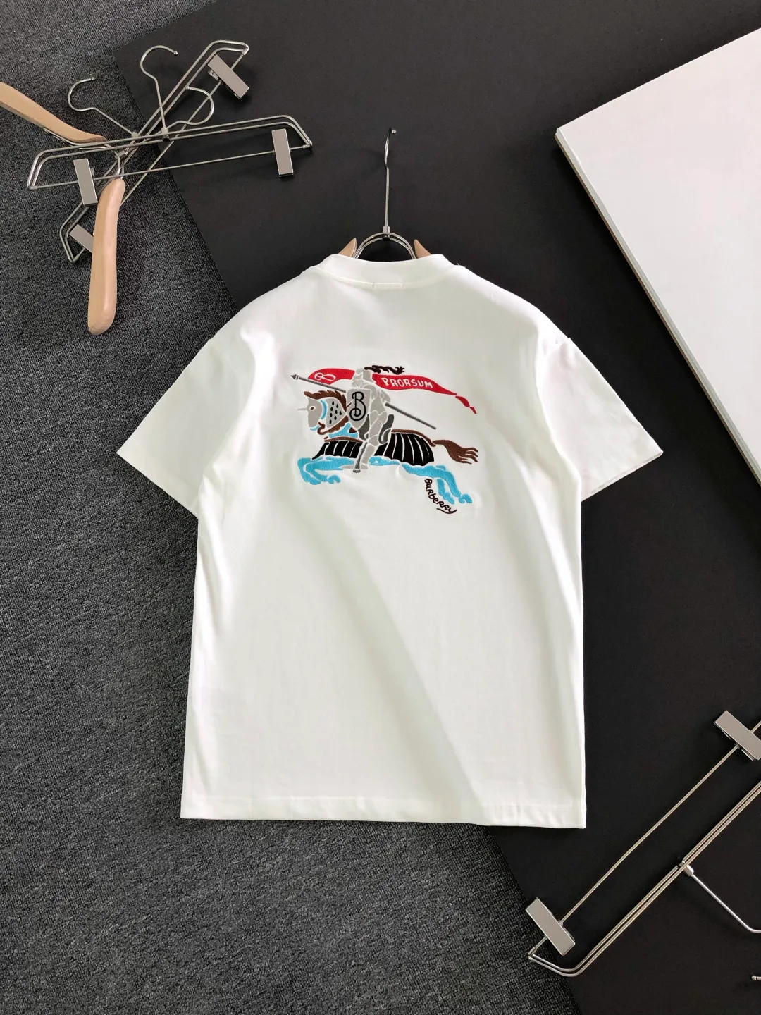 Футболки Мужские Burberry 11790533