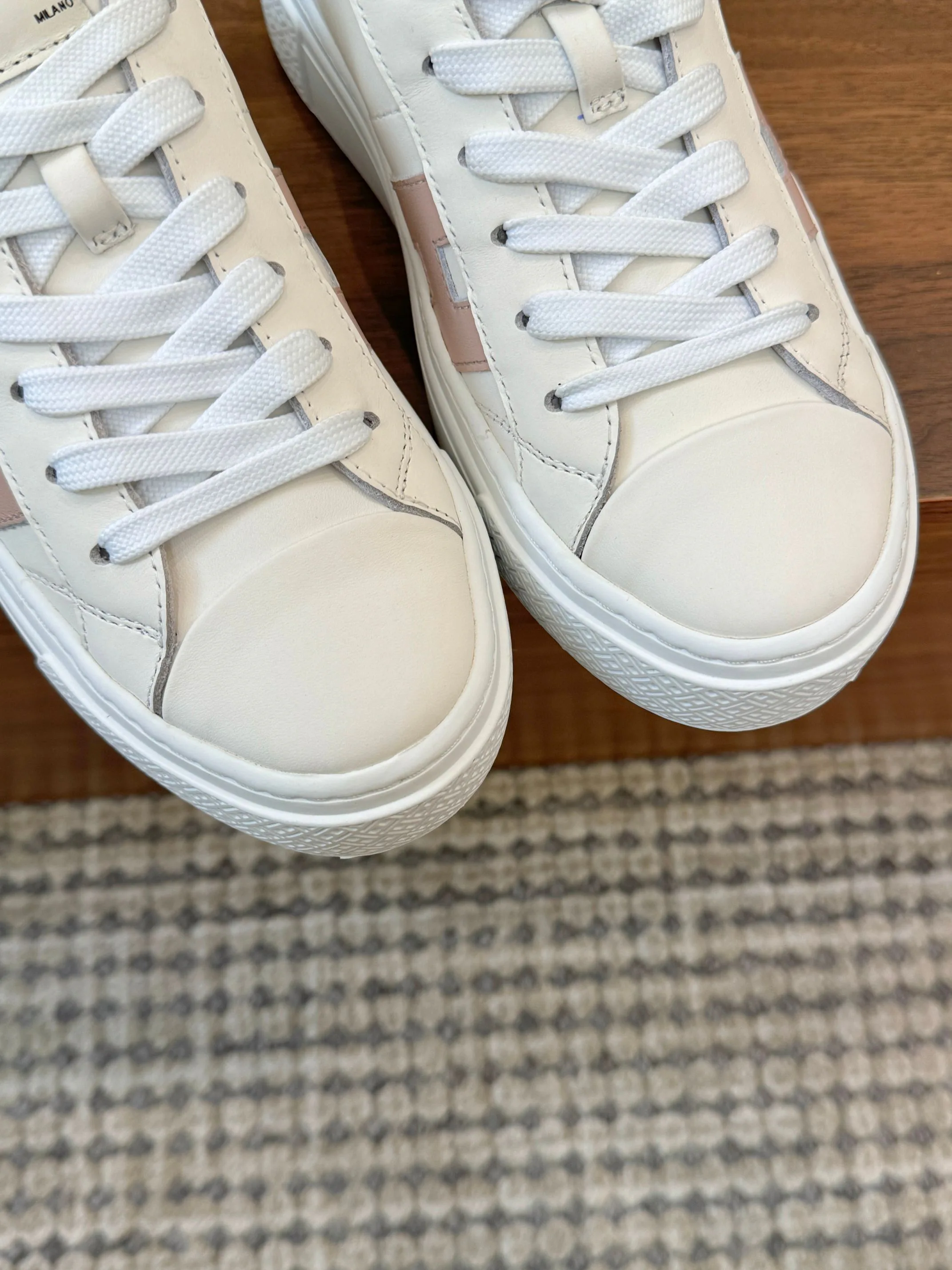 Босоножки Женские Hogan 11633072