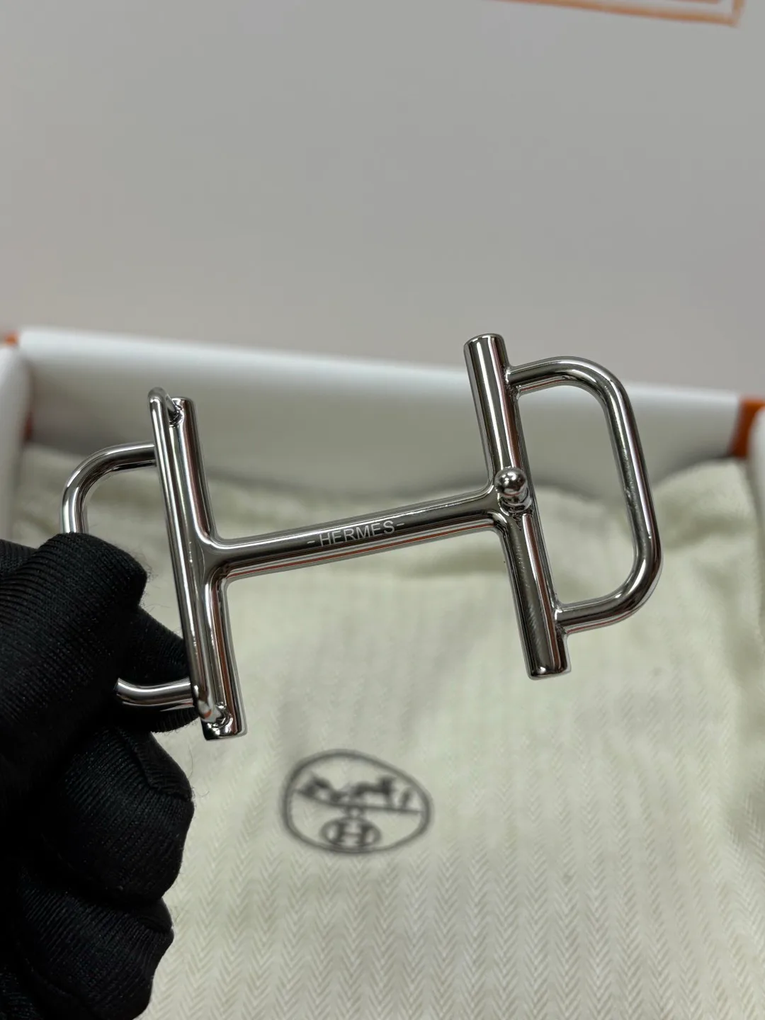 Ремни Hermes 17566598