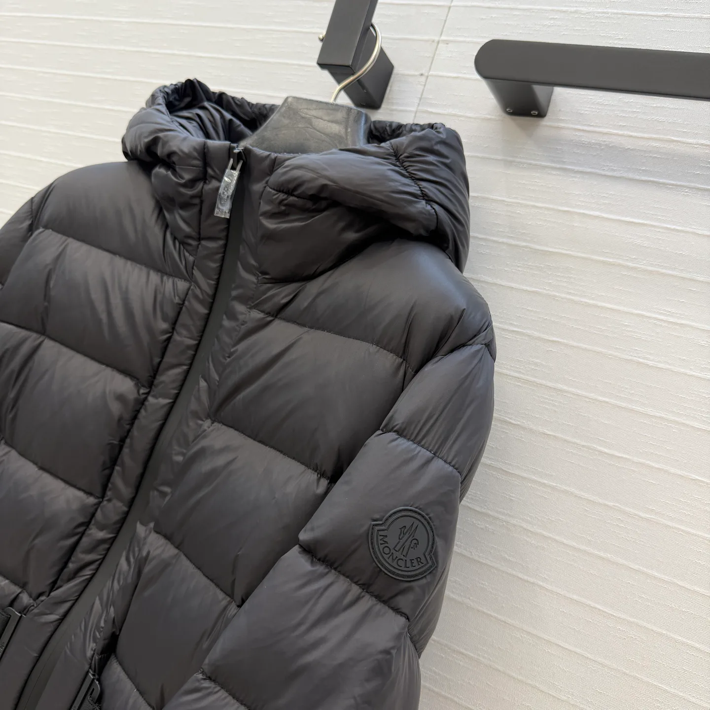 Куртки И Пуховики Женские Moncler 18277313