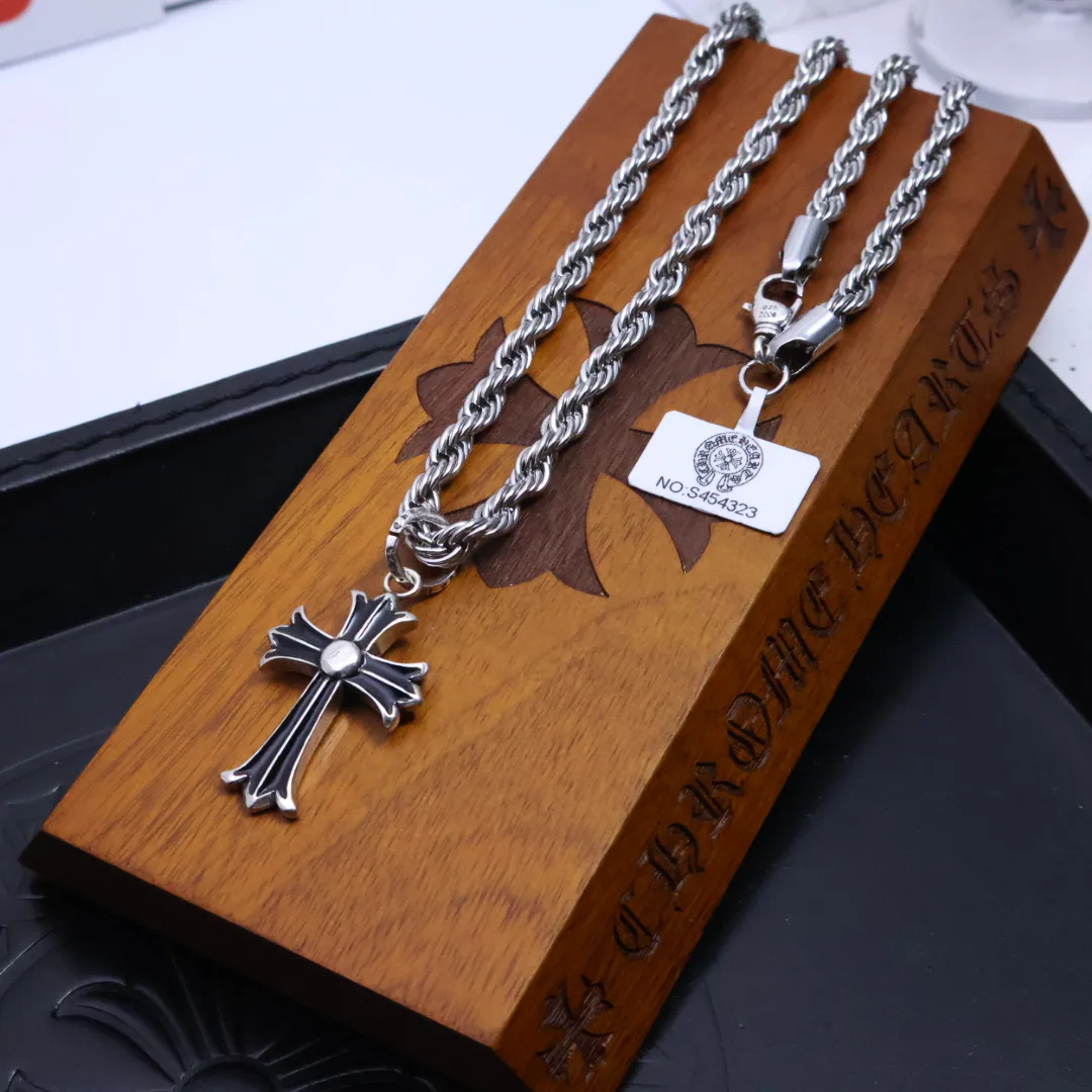 Бижутерия Chrome Hearts 11722