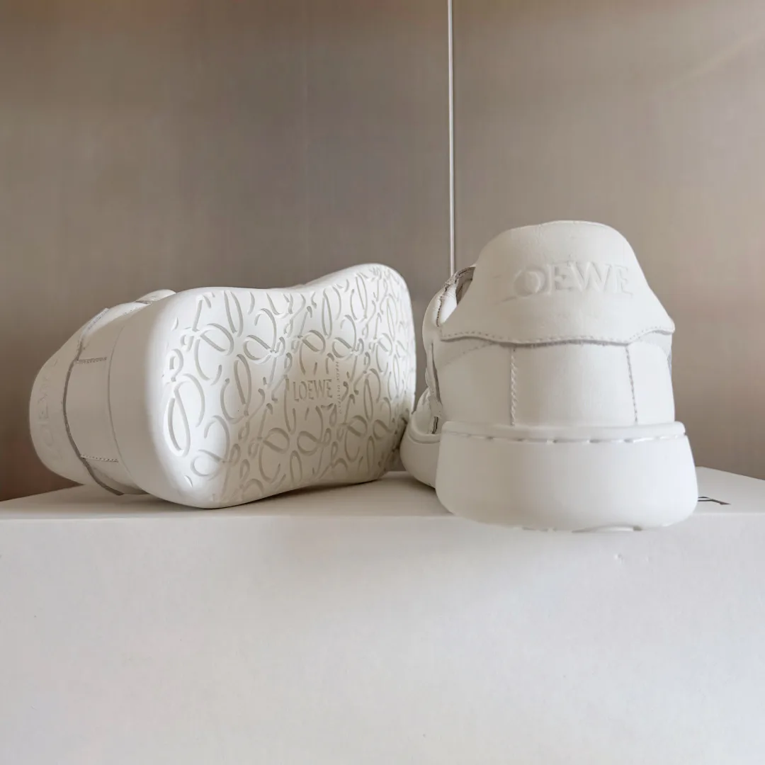 Кроссовки Женские Loewe 404487
