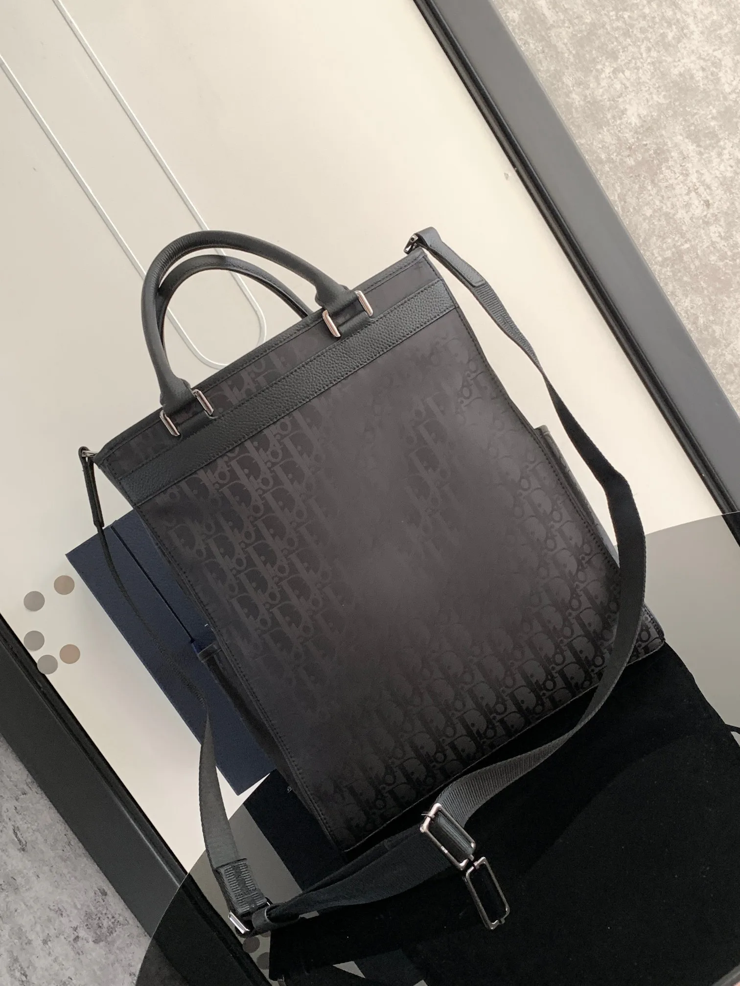 Рюкзаки Мужские Christian Dior 14856870