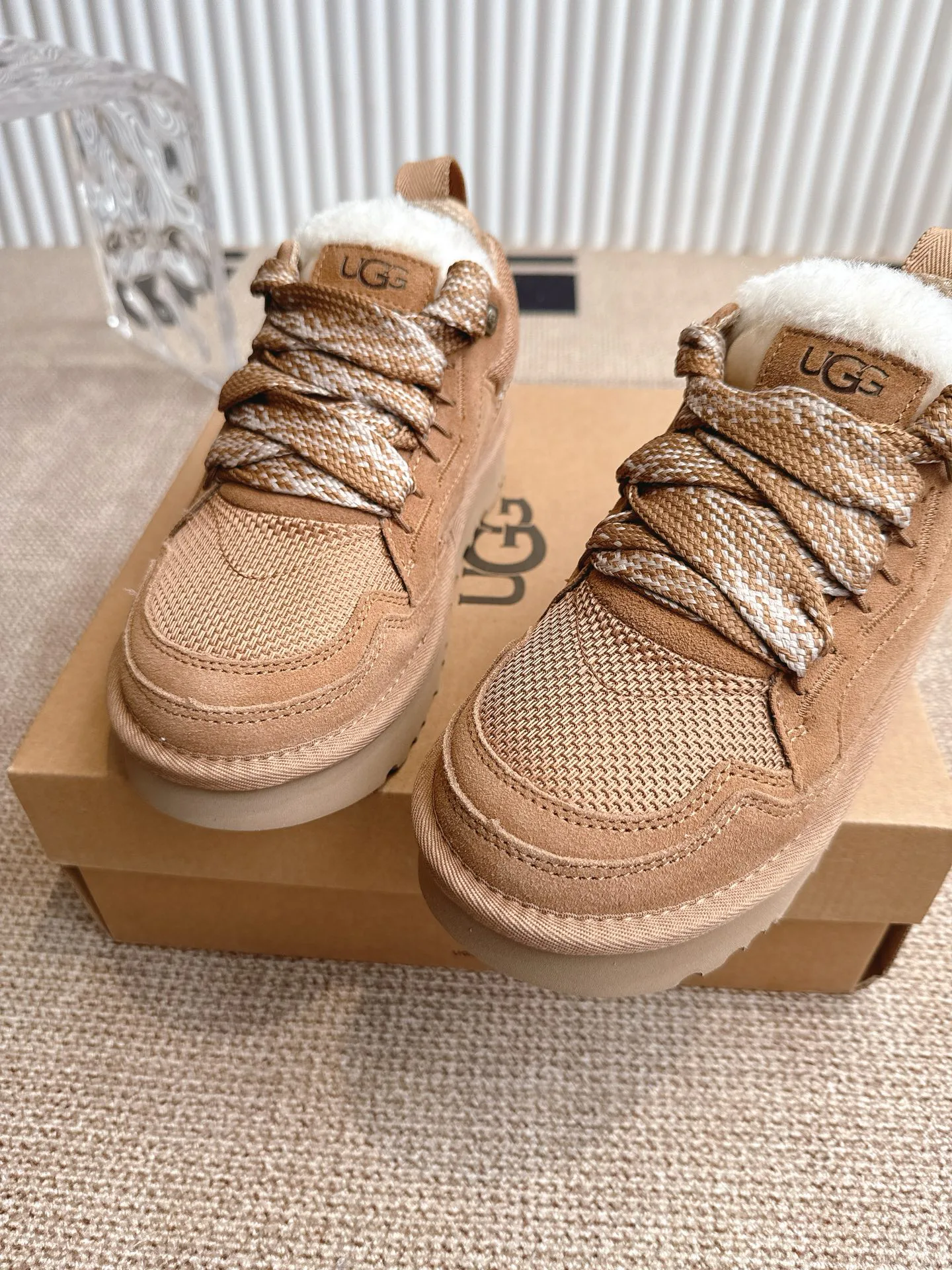 Кеды Женские Ugg 168914