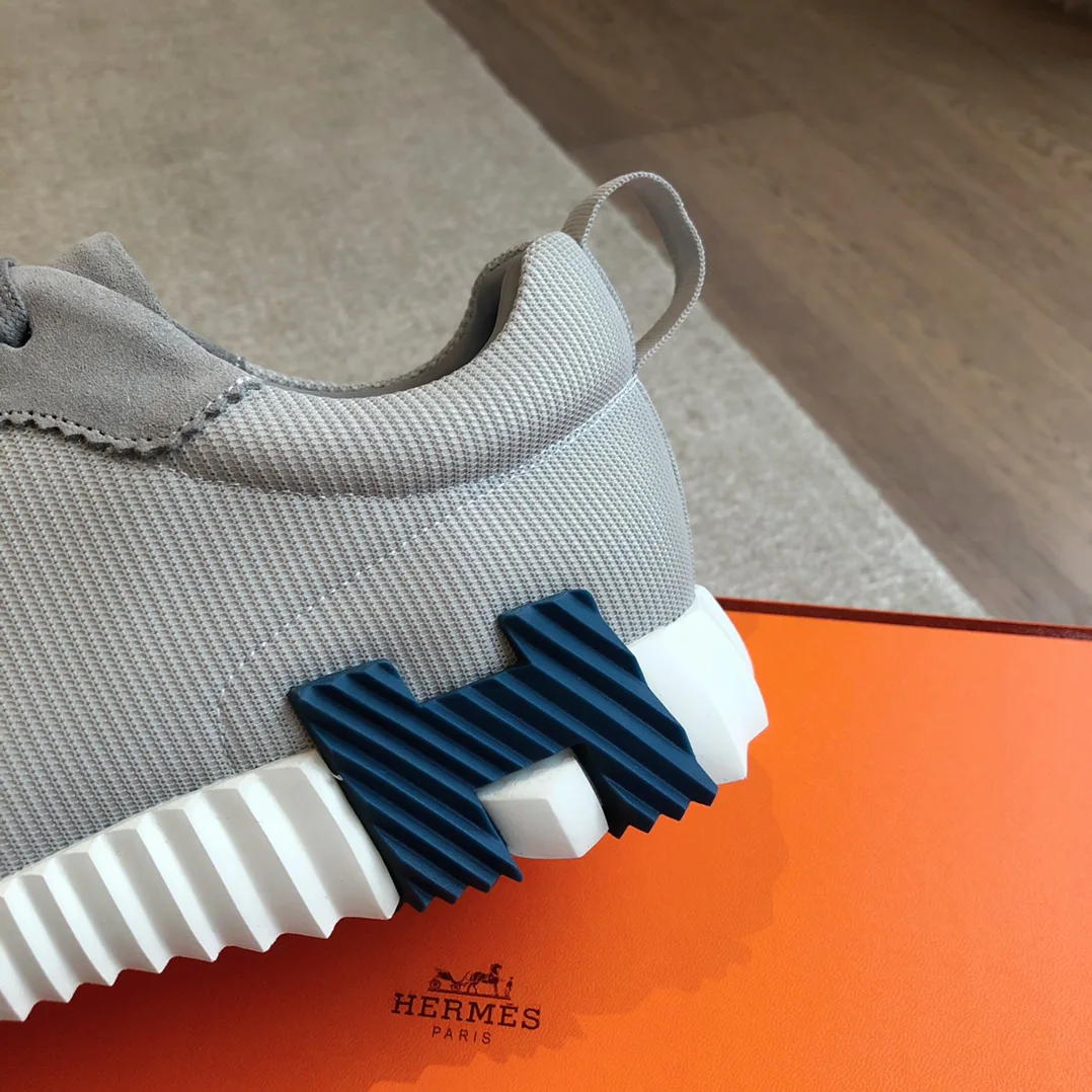 Кроссовки Женские Hermes 1154600