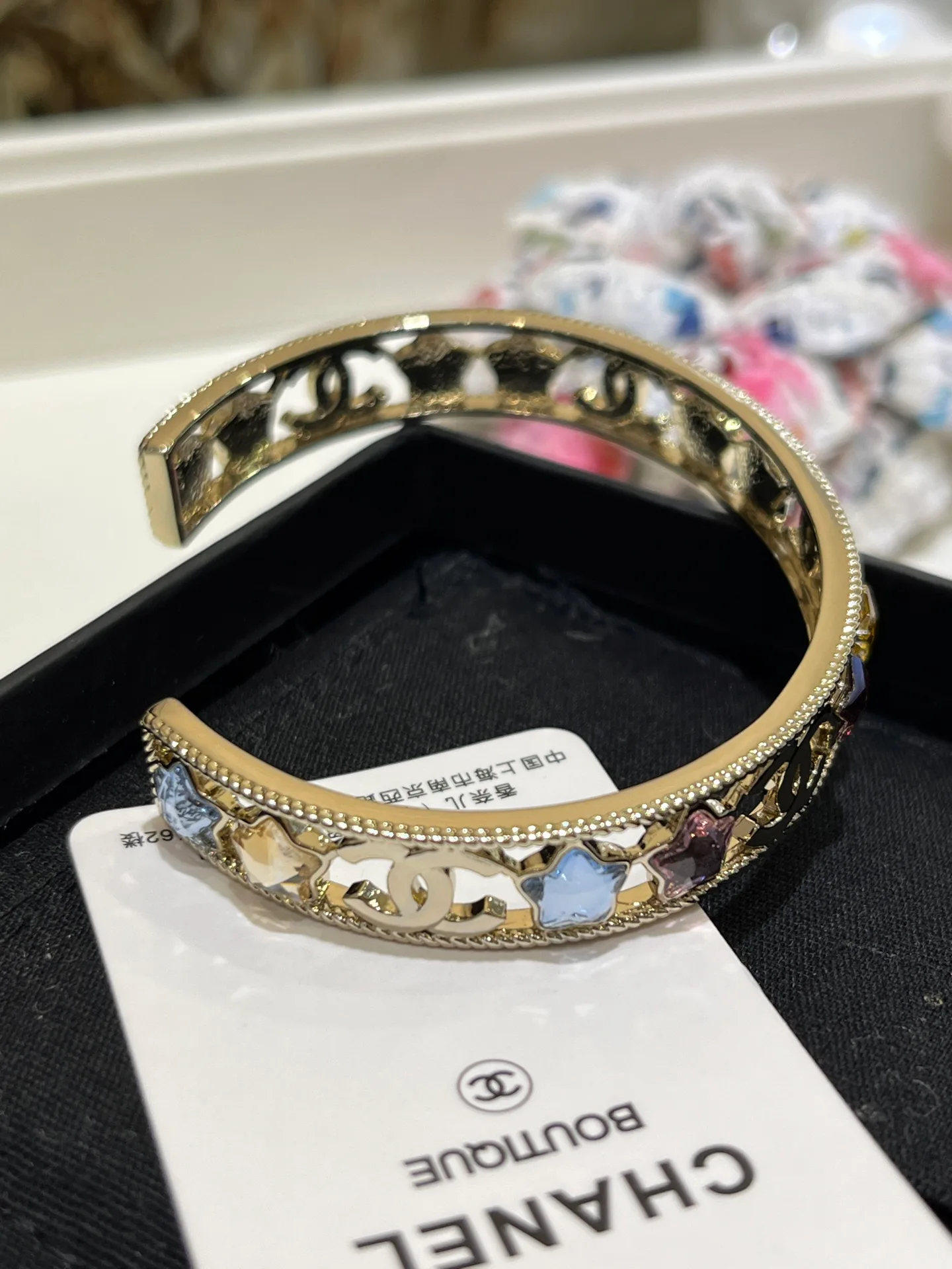 Бижутерия Chanel 34993