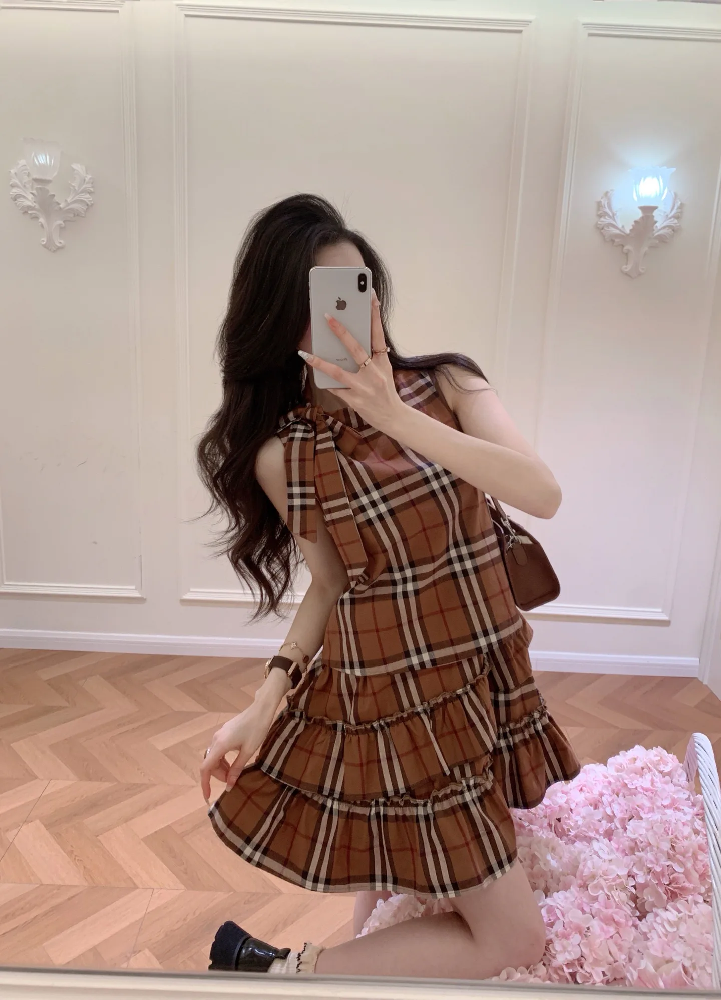 Платья Женские Burberry 11147585