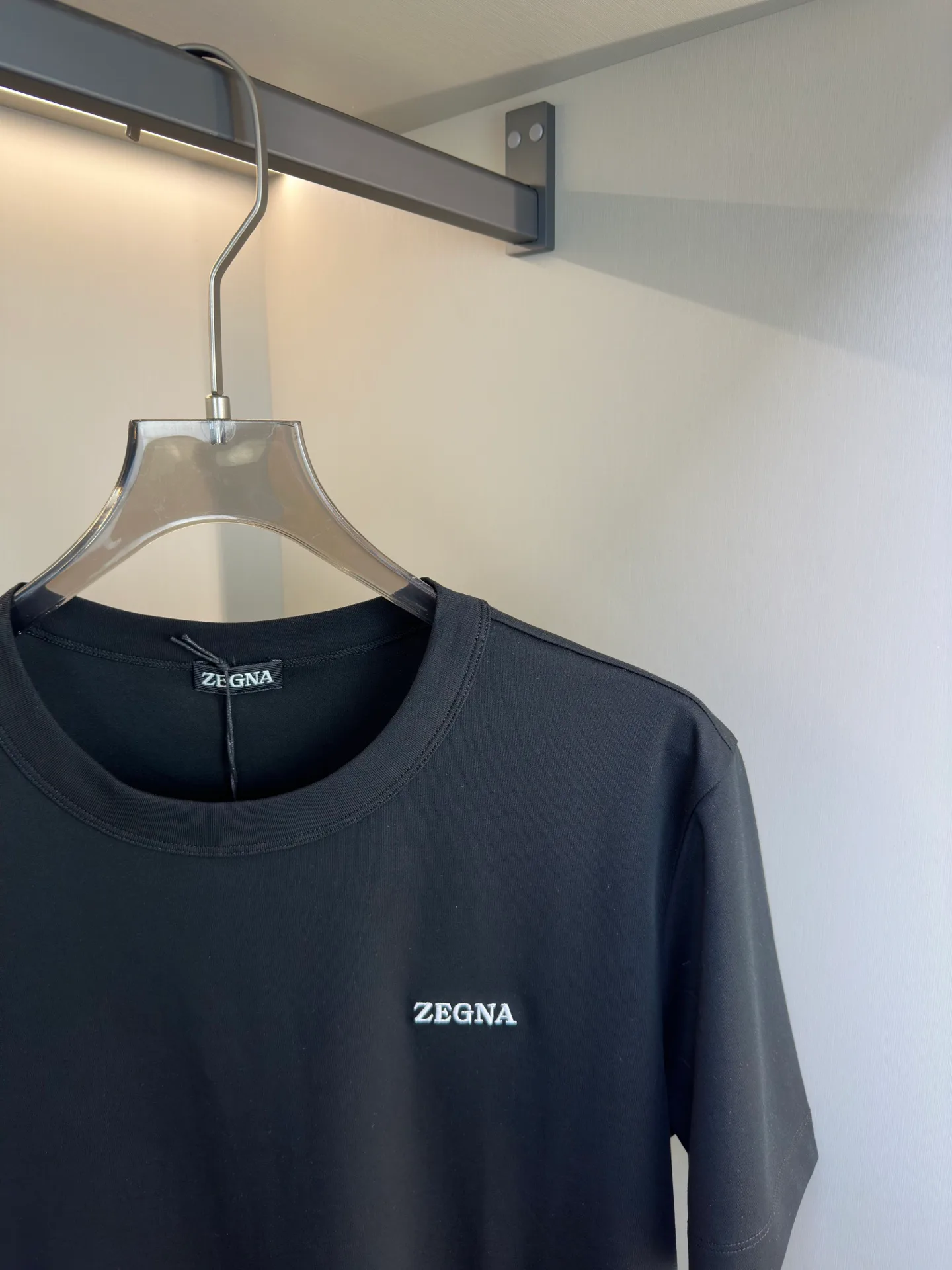 Футболки Мужские Zegna 1884882