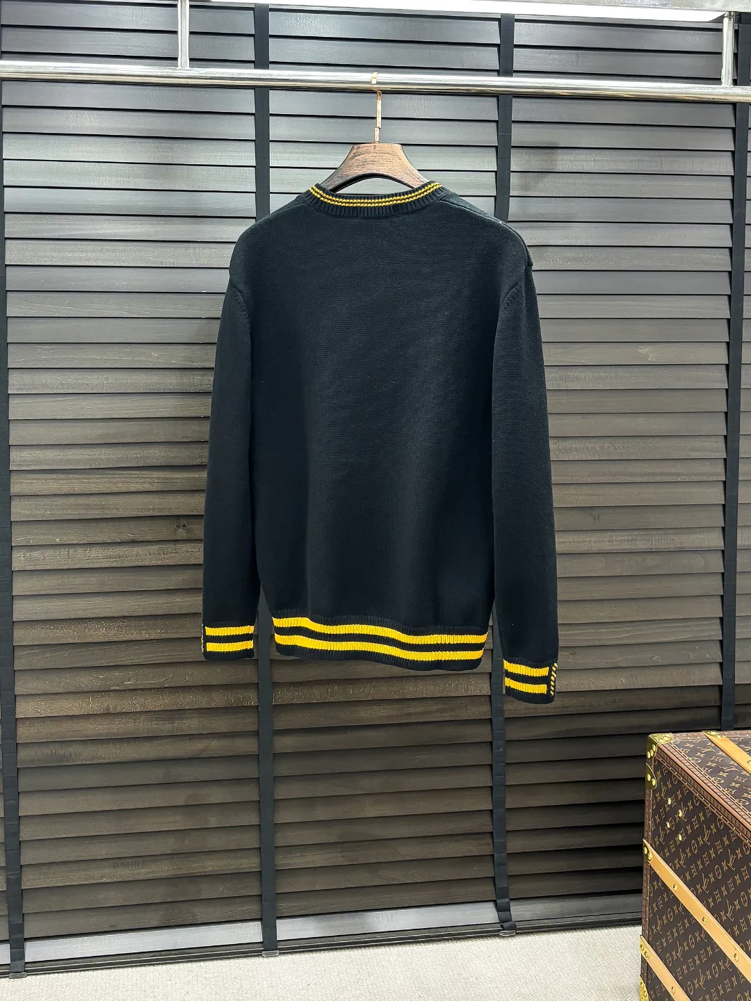 Джемперы И Свитеры Мужские Fendi 492902