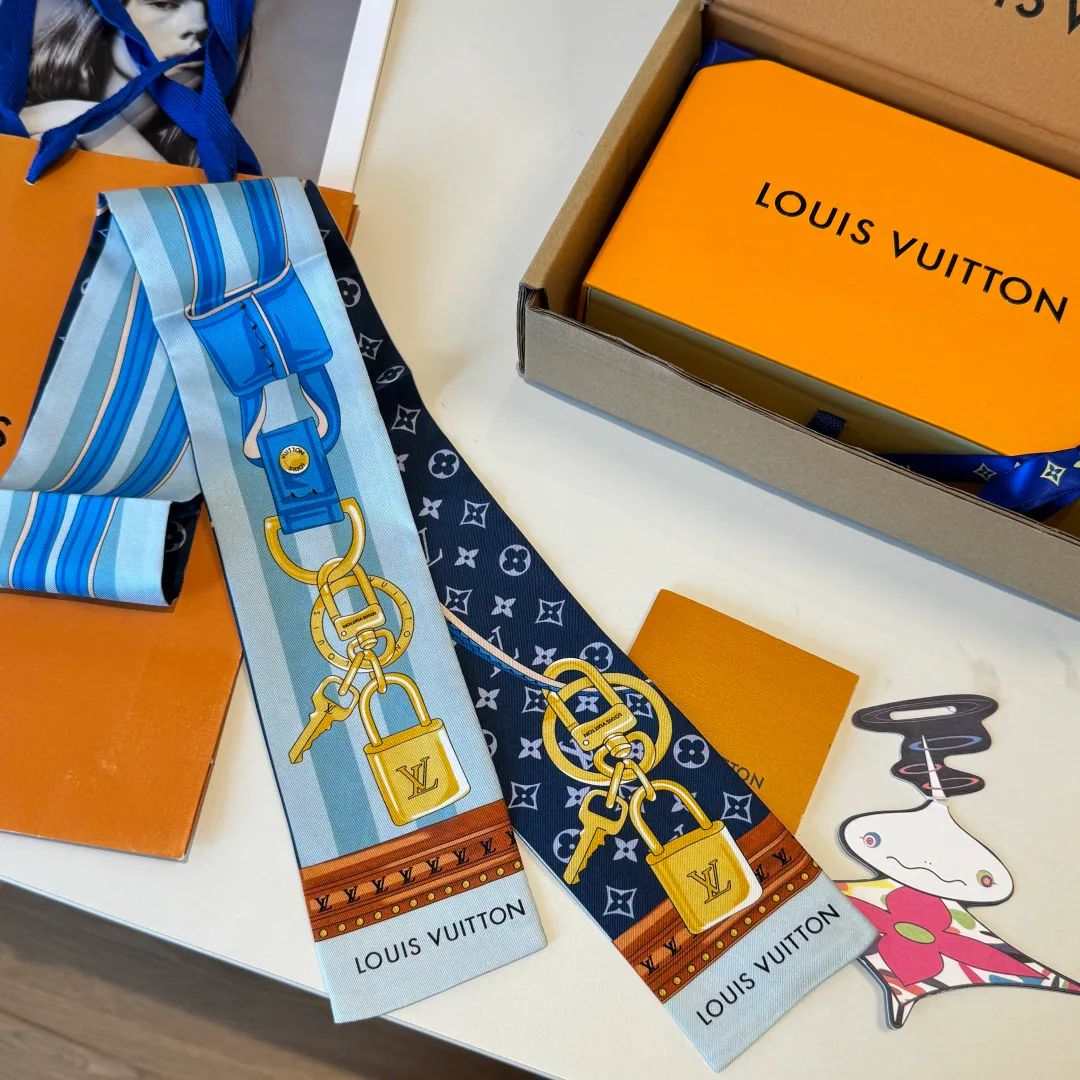 Платки Louis Vuitton 17543246