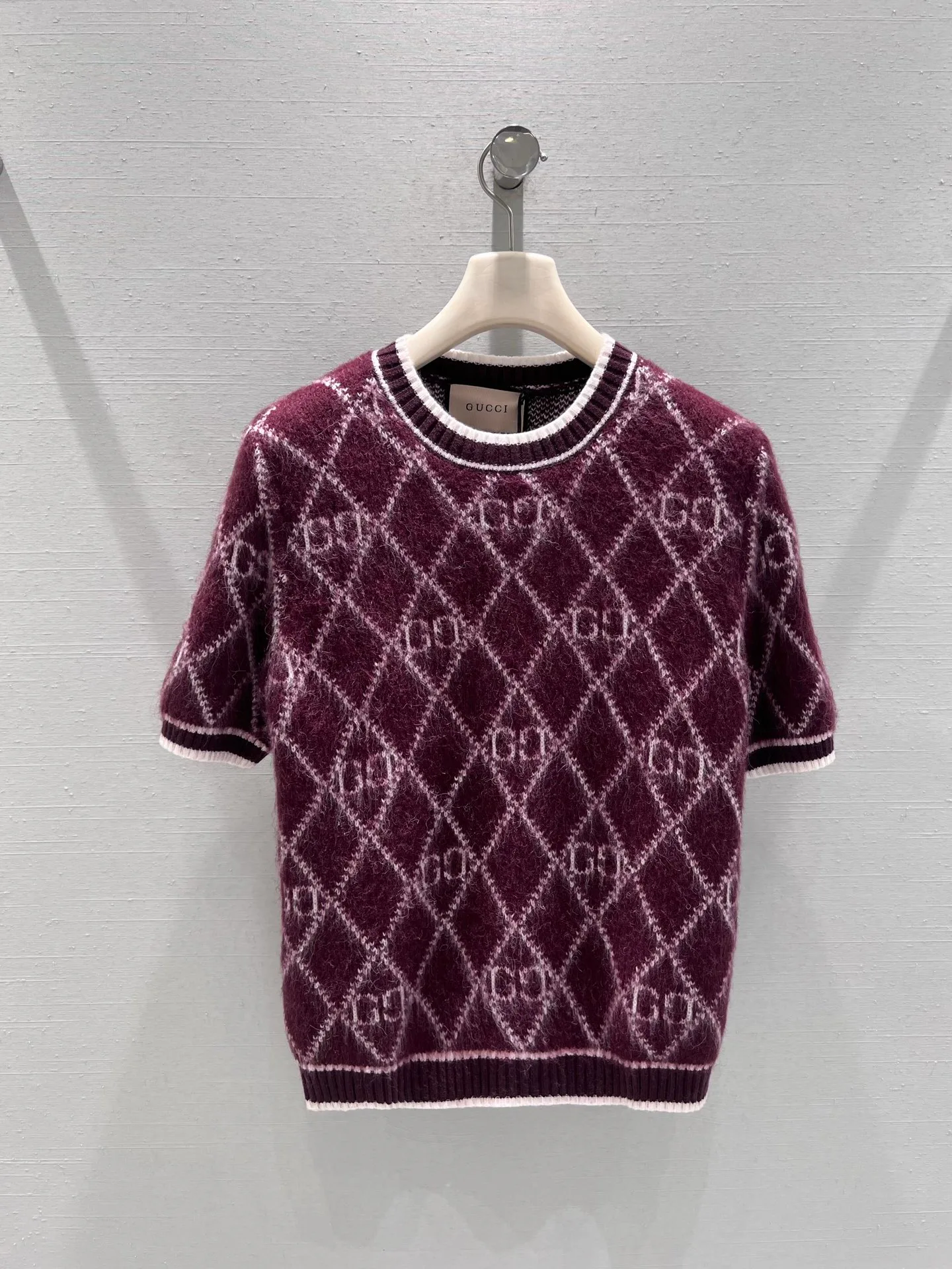 Джемперы И Свитеры Женские Gucci 4342889