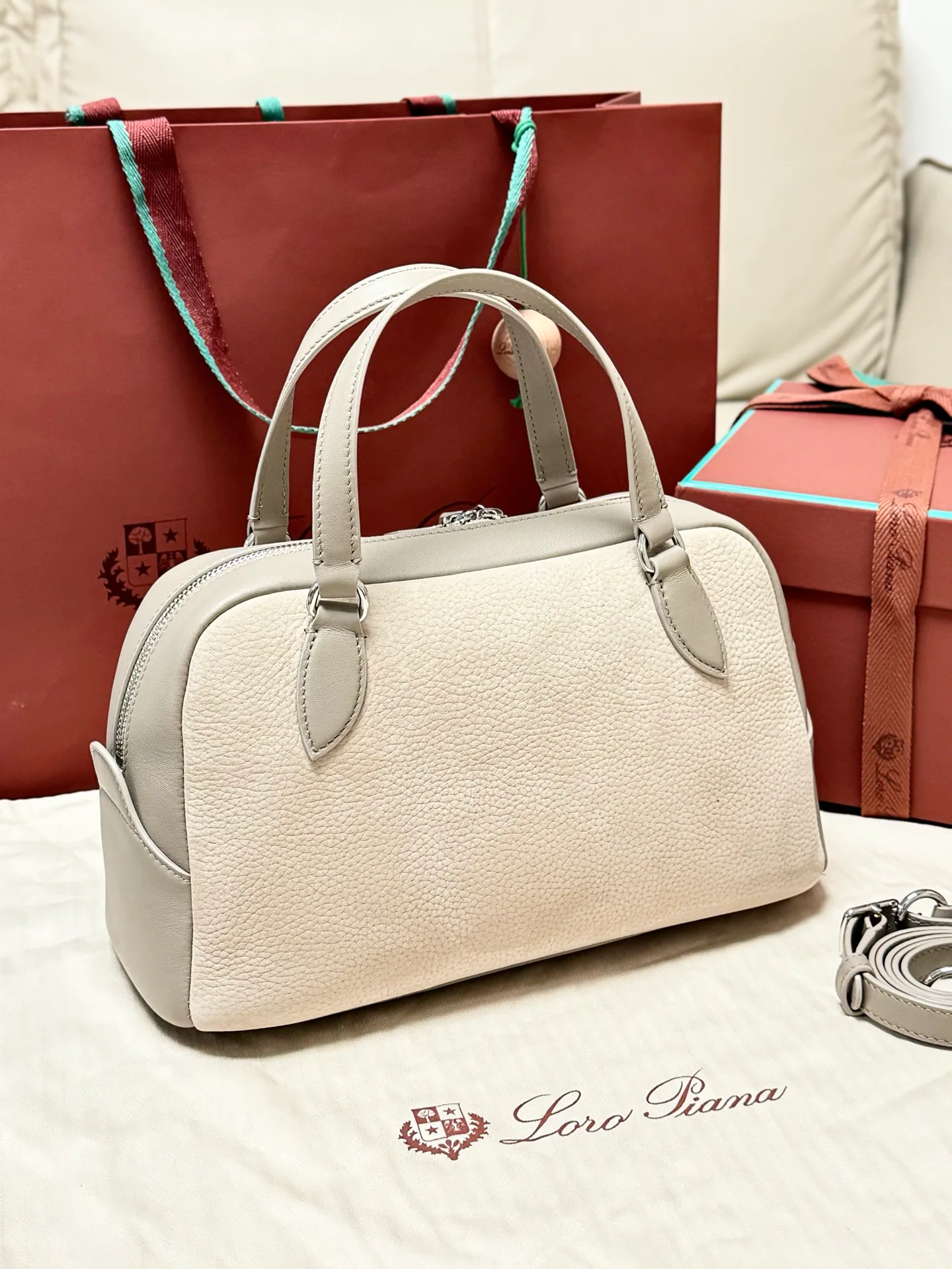 Классические Сумки Женские Loro Piana 11472680
