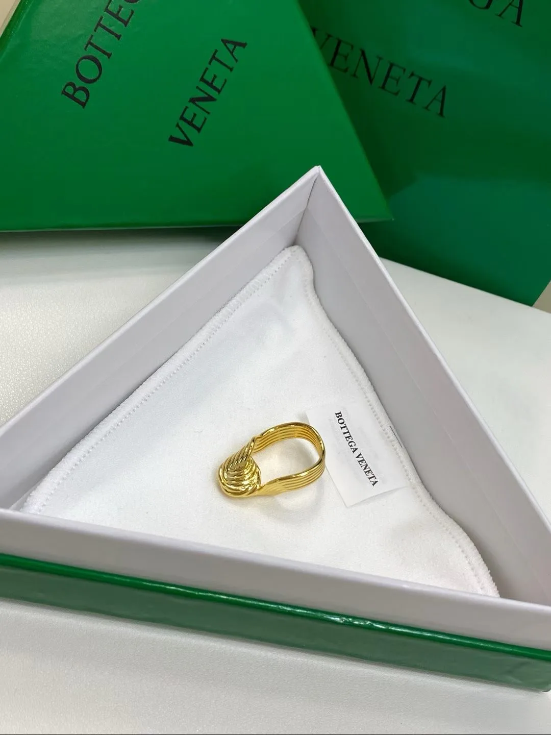 Бижутерия Bottega Veneta 12769645