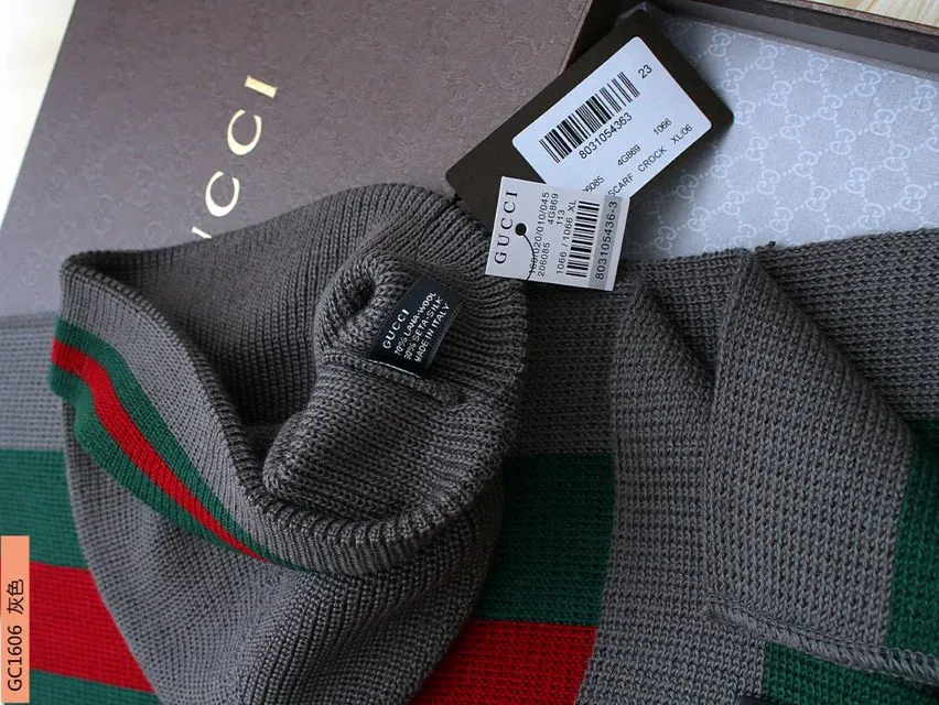 Шарфы Gucci 2588557