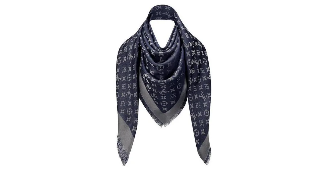 Шарфы Louis Vuitton 74367