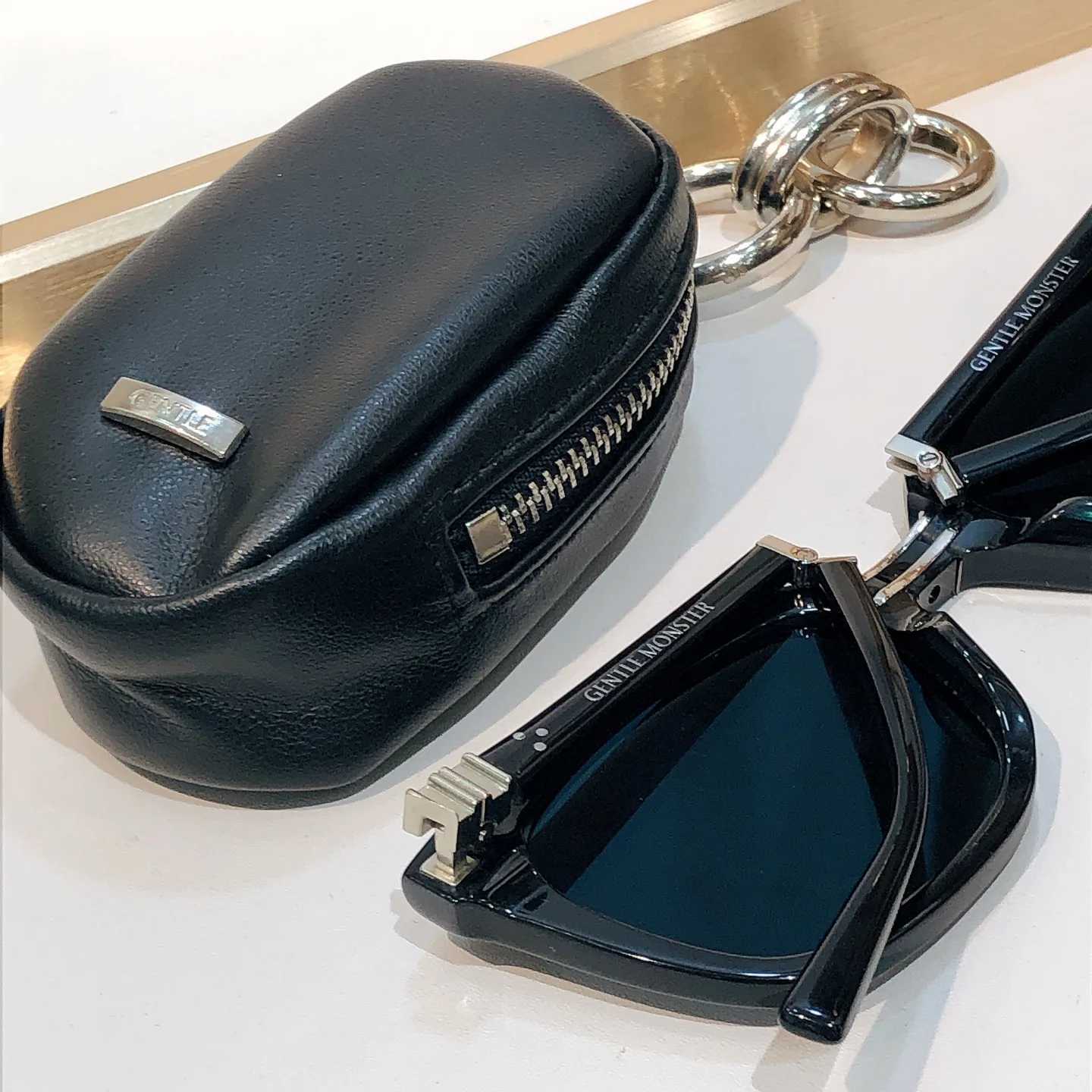 Очки Gentle Monster 406547