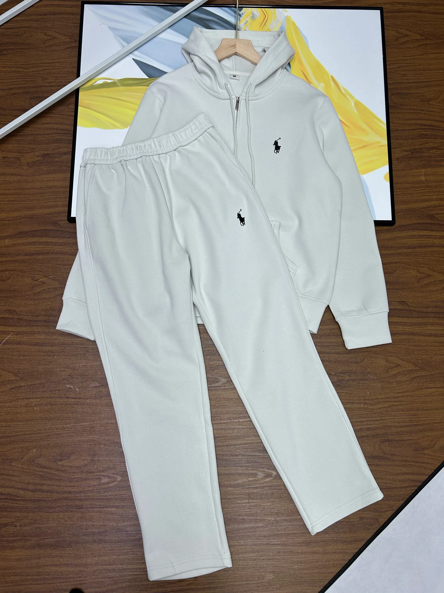 Спортивные Костюмы Женские Ralph Lauren 216383