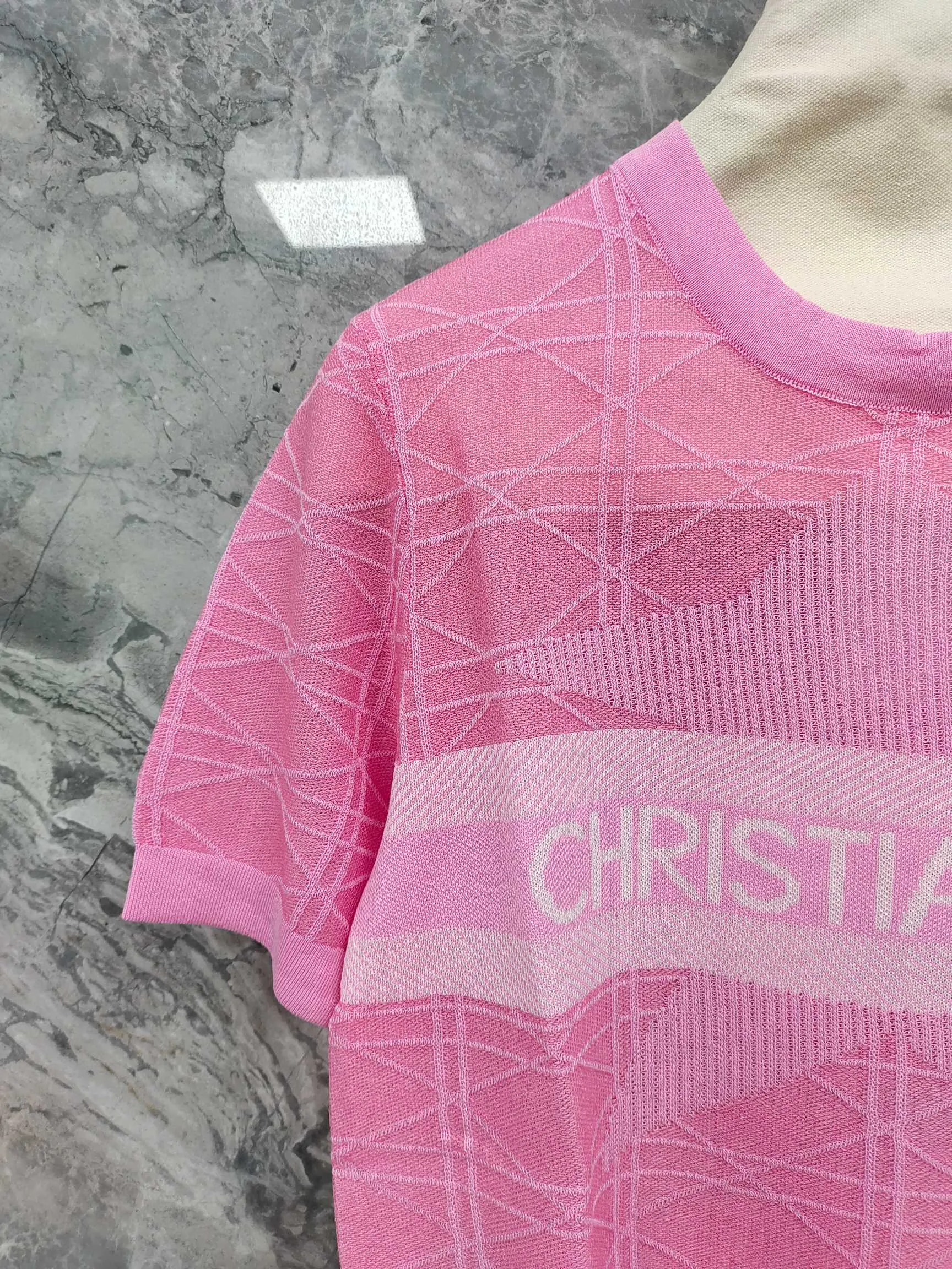 Футболки Женские Christian Dior 11812951