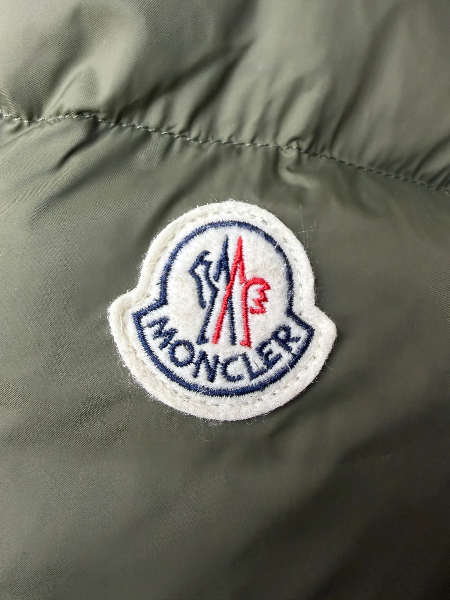 Куртки И Пуховики Женские Moncler 17801595