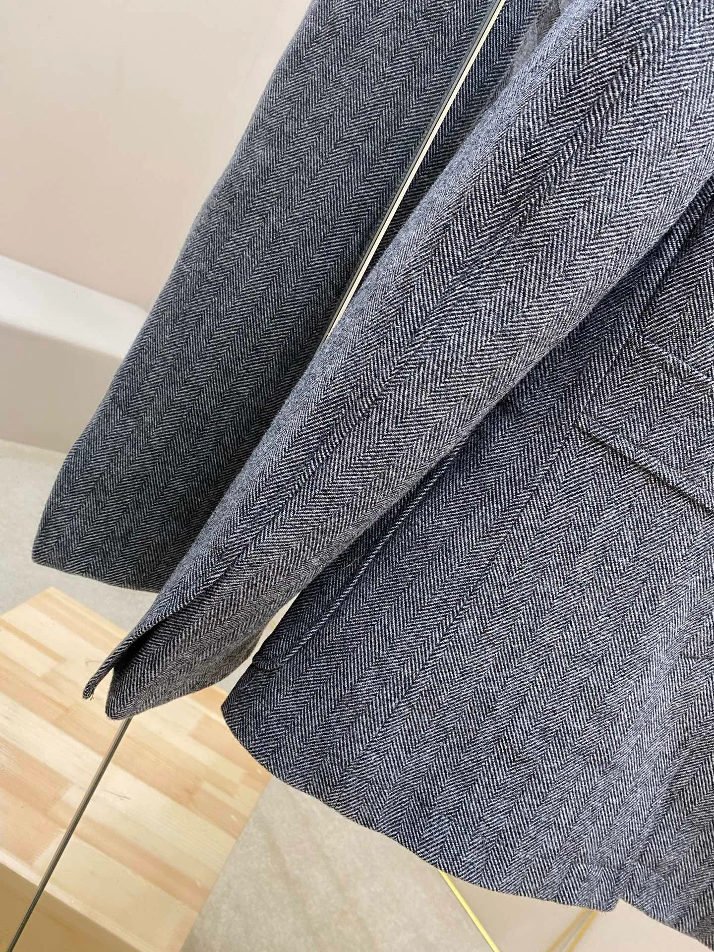 Куртки И Пуховики Мужские Berluti 373396