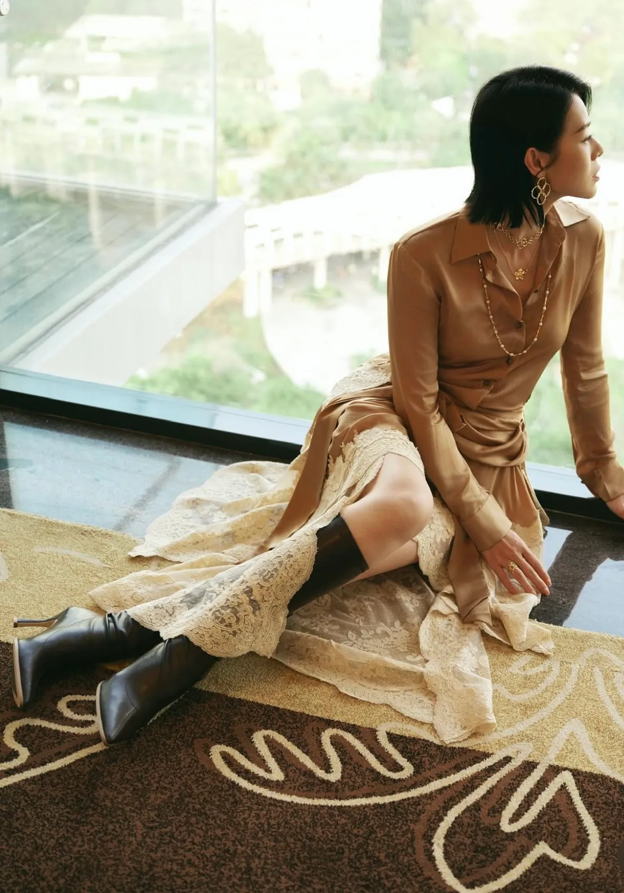 Юбки Женские Zimmermann 6087155