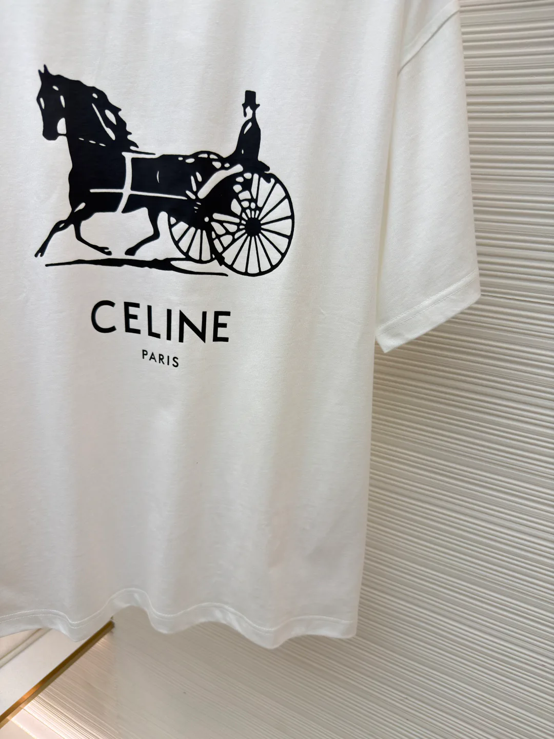 Футболки Мужские Celine 11430023