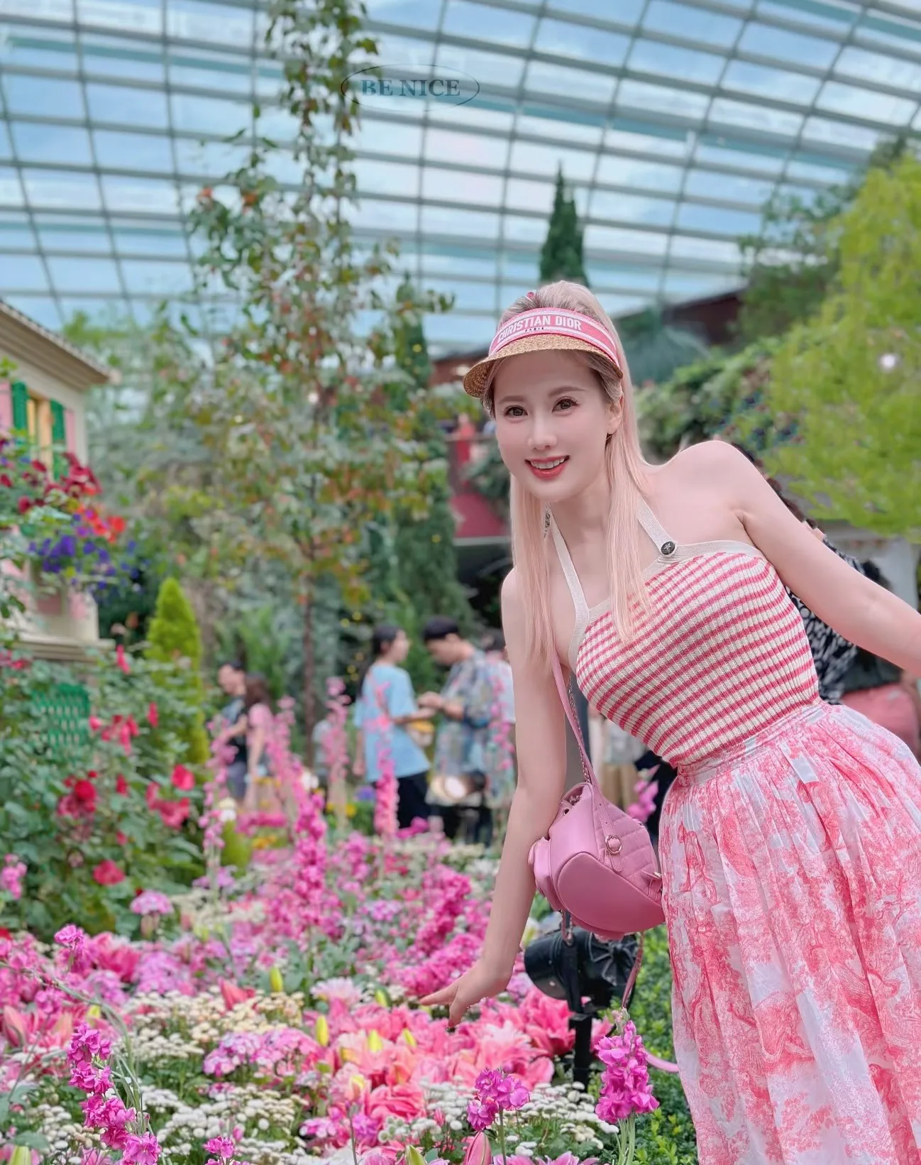 Головные Уборы Christian Dior 13294401