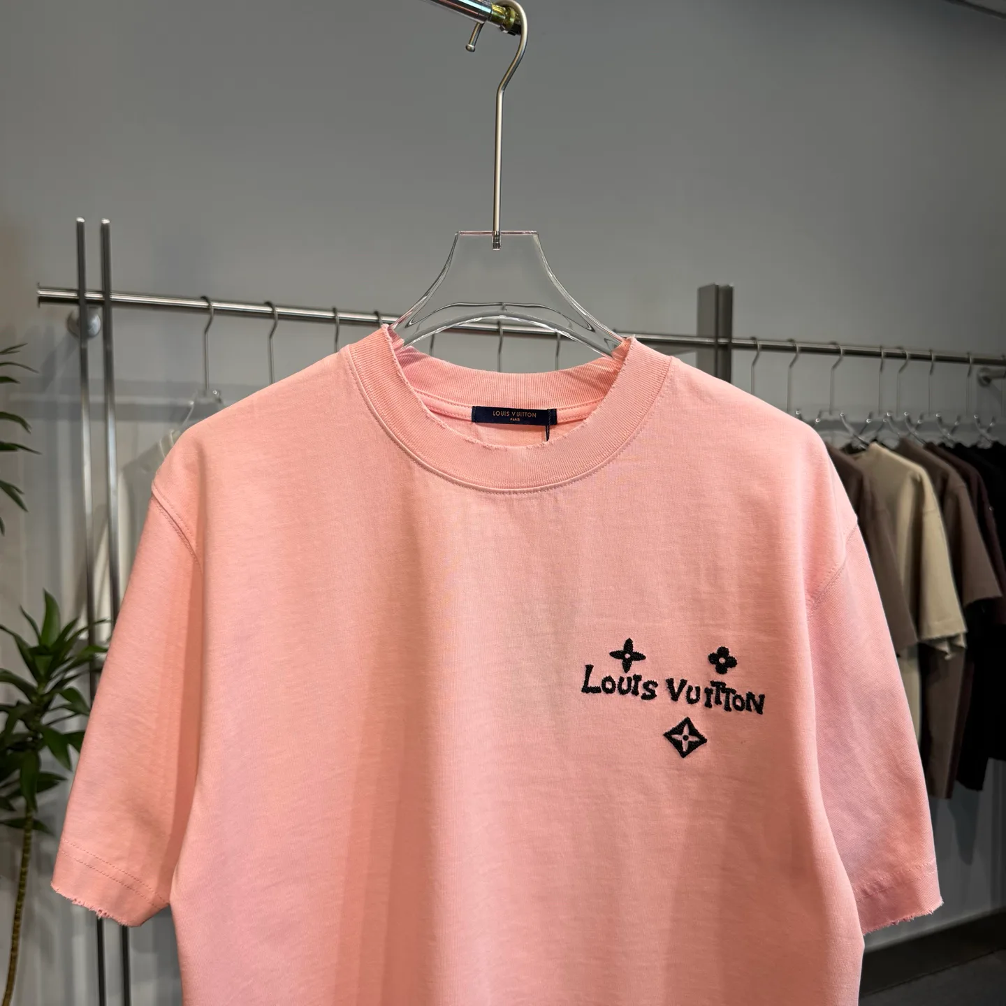 Футболки Женские Louis Vuitton 5082306