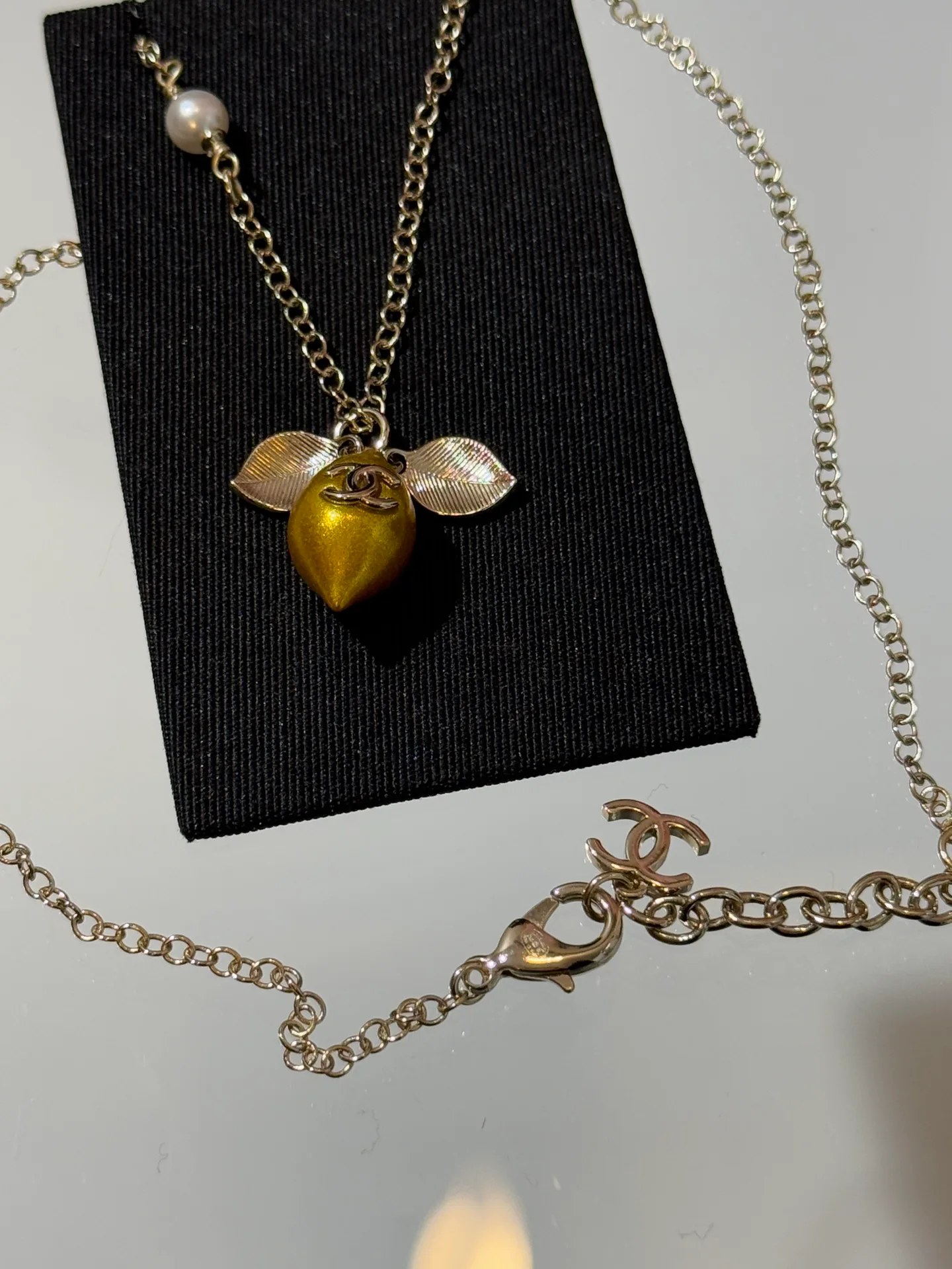 Бижутерия Chanel 11581512