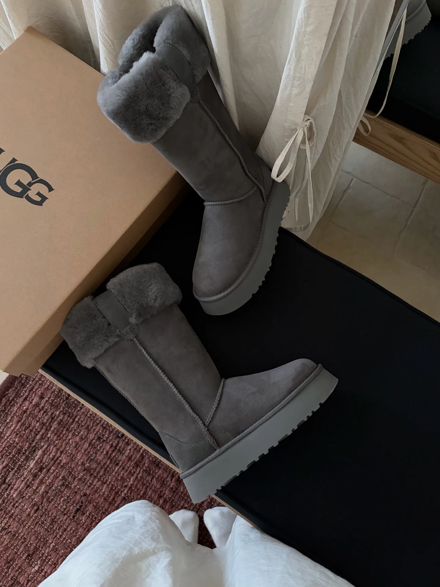 Угги Женские Ugg 19413621