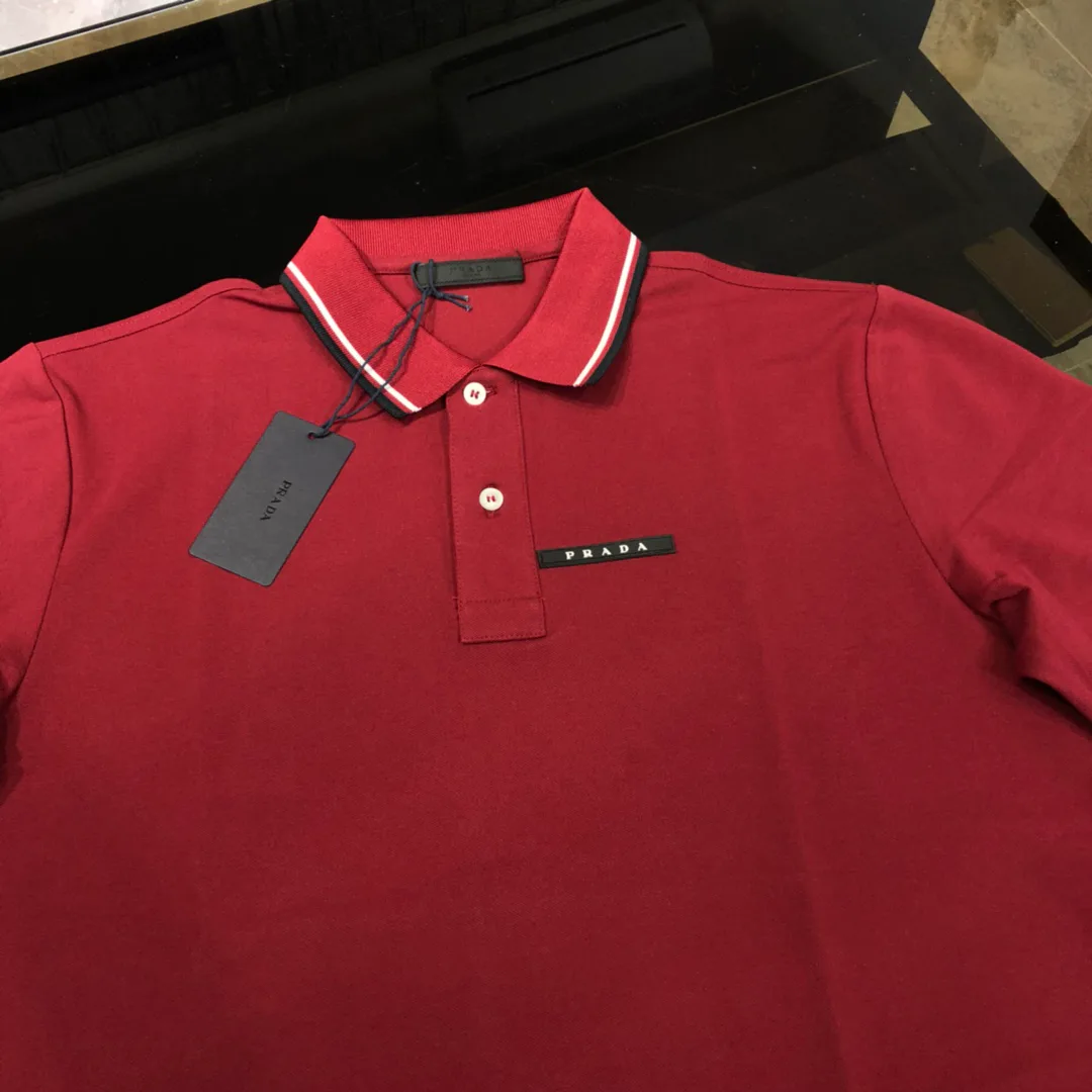 Футболки Мужские Prada 9438172