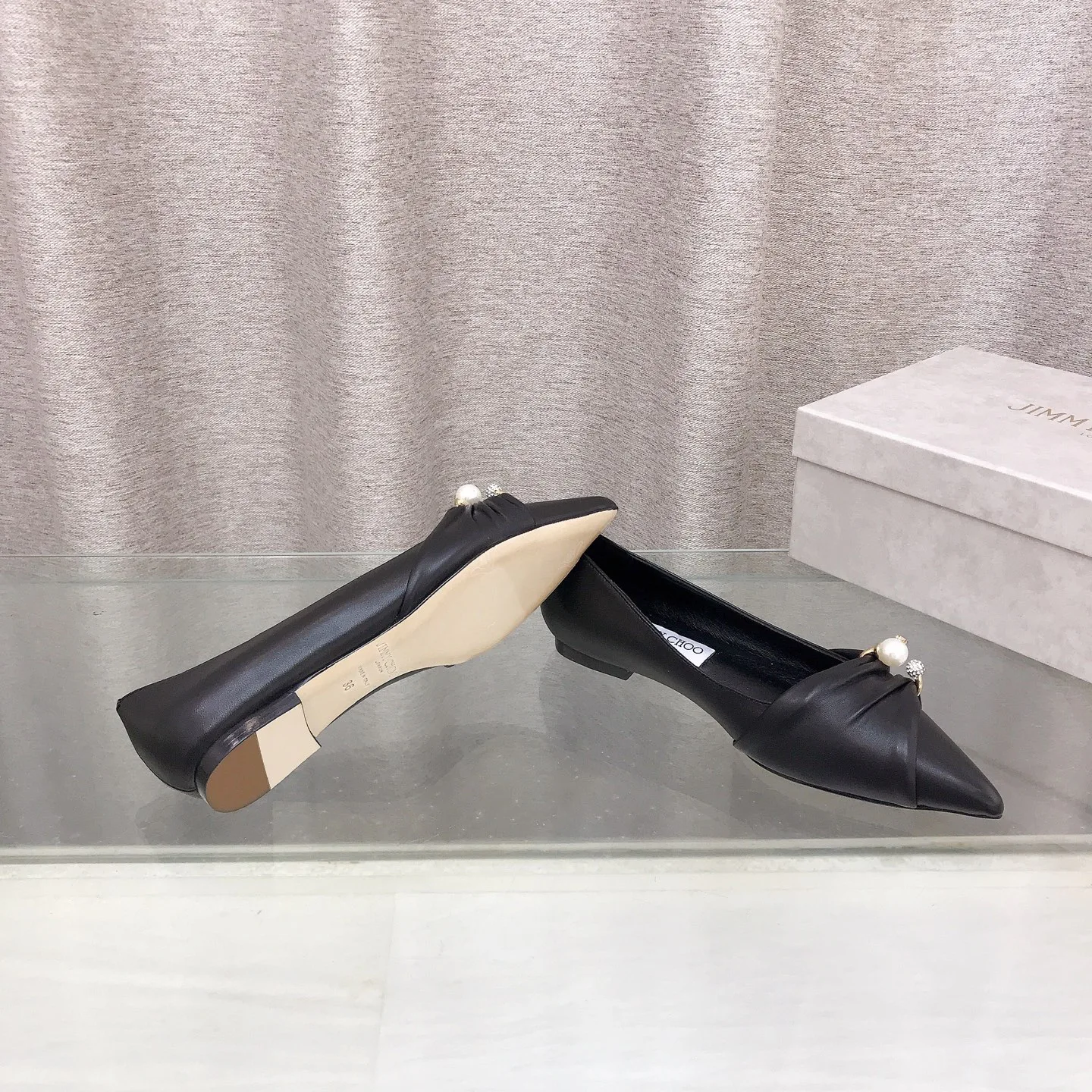 Туфли Женские Jimmy Choo 18025717