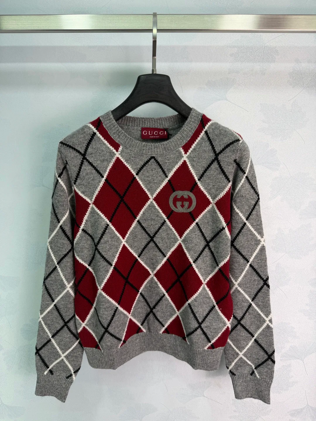 Джемперы И Свитеры Женские Gucci 19037834
