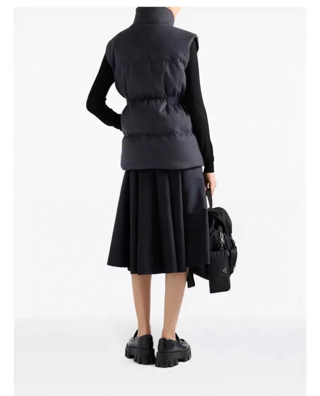 Жилеты Женские Prada 18652189