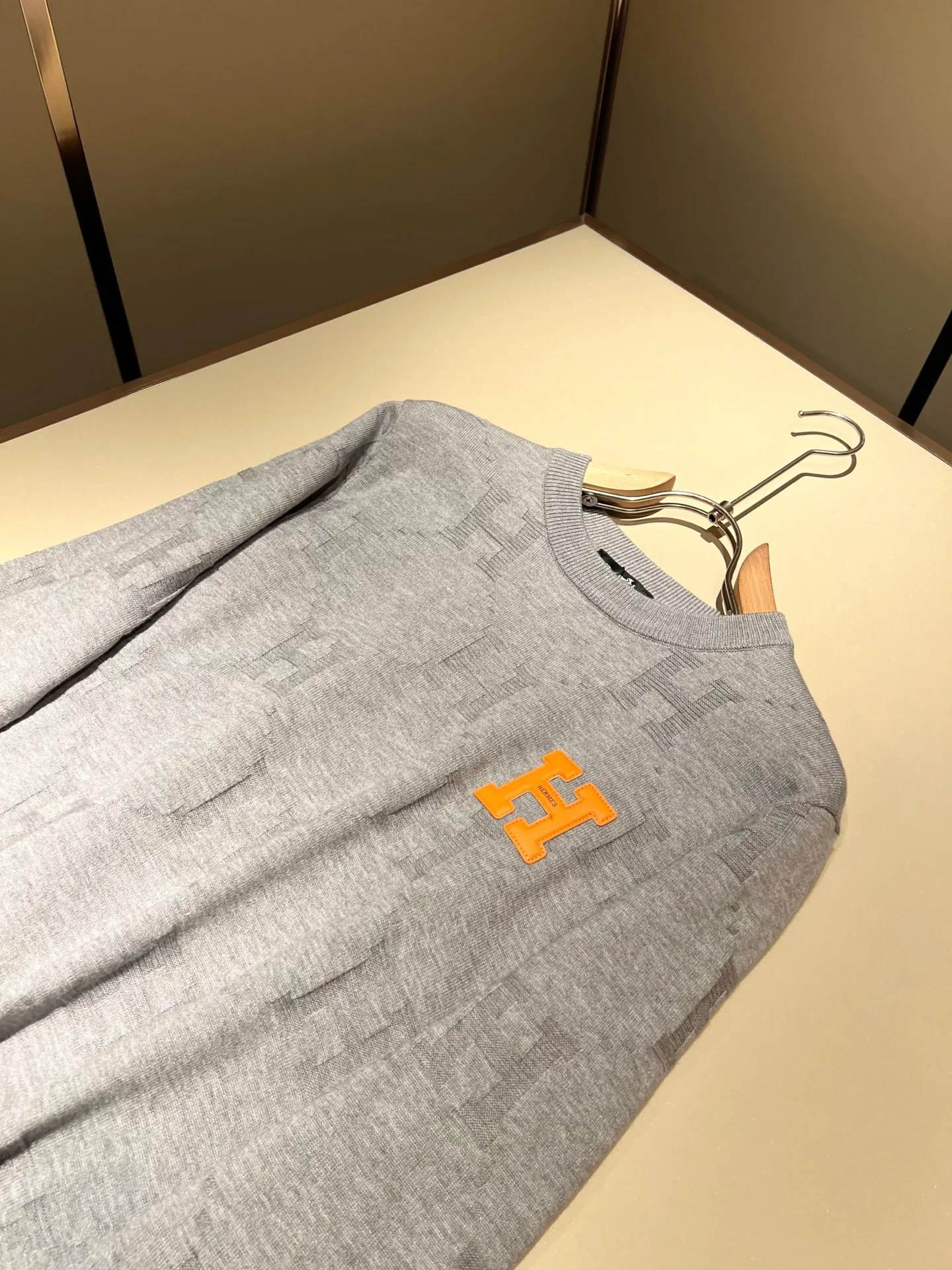 Свитеры Мужские Hermes 117567